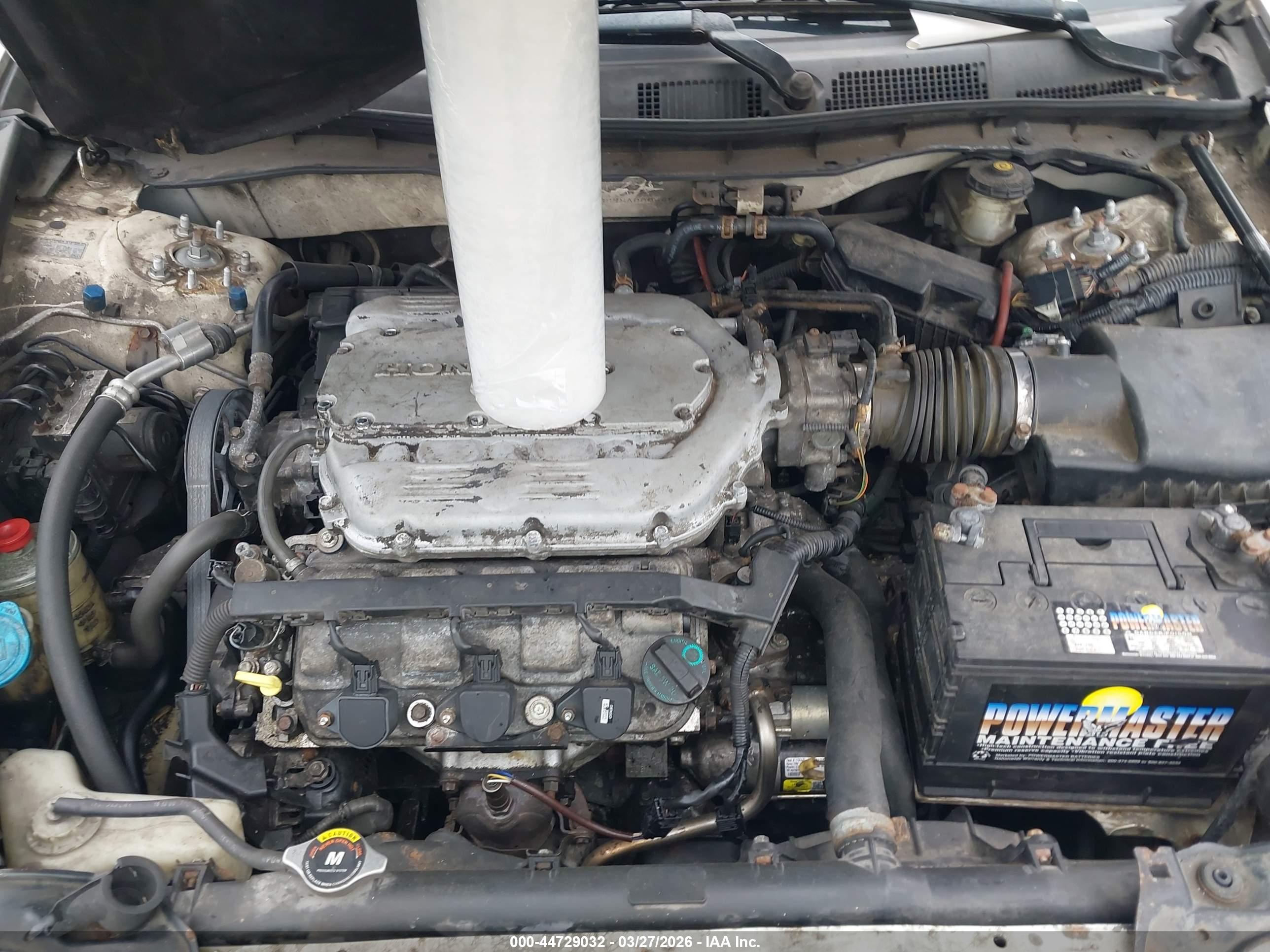 HONDA ACCORD image 10