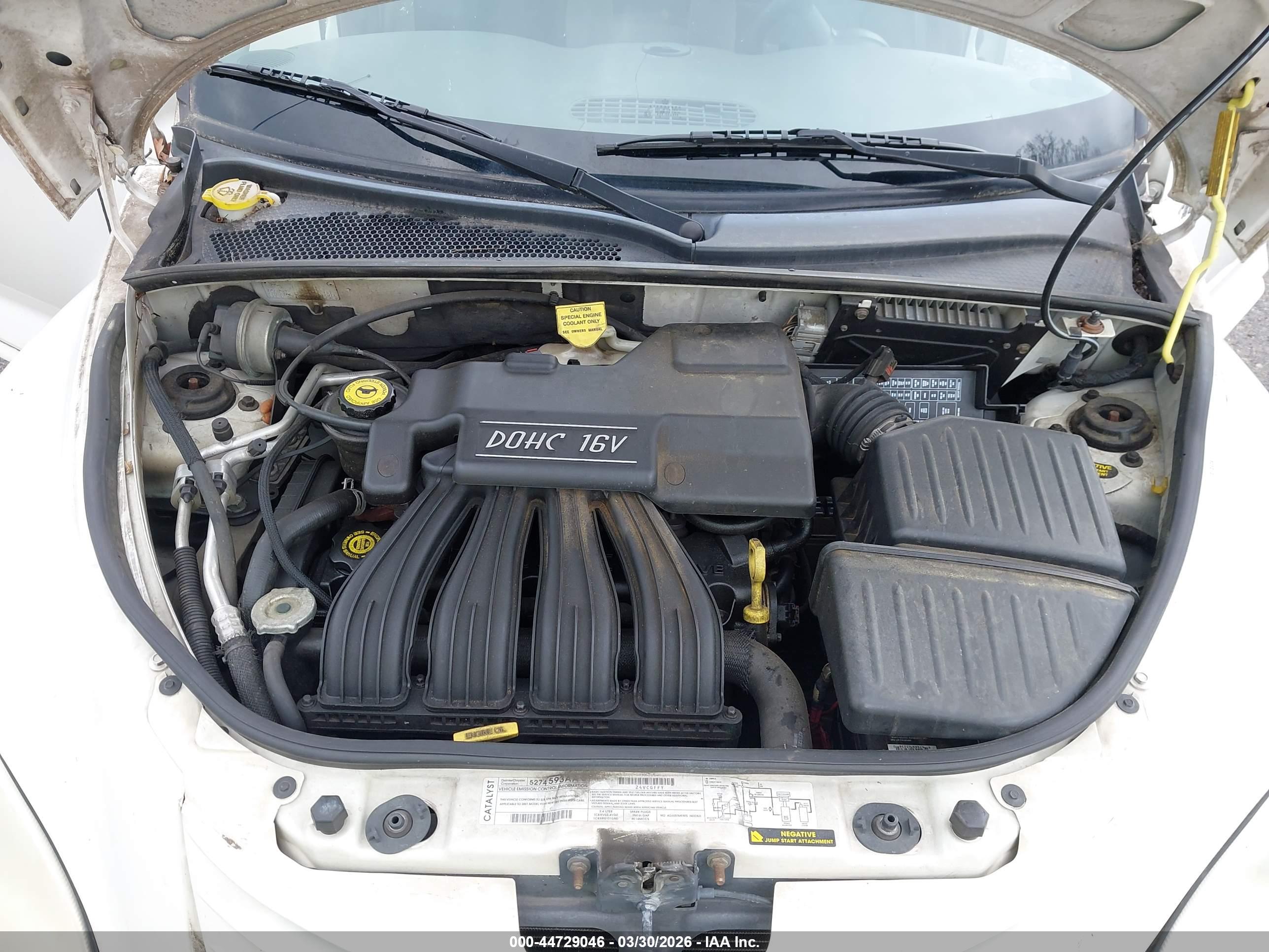 CHRYSLER PT image 10