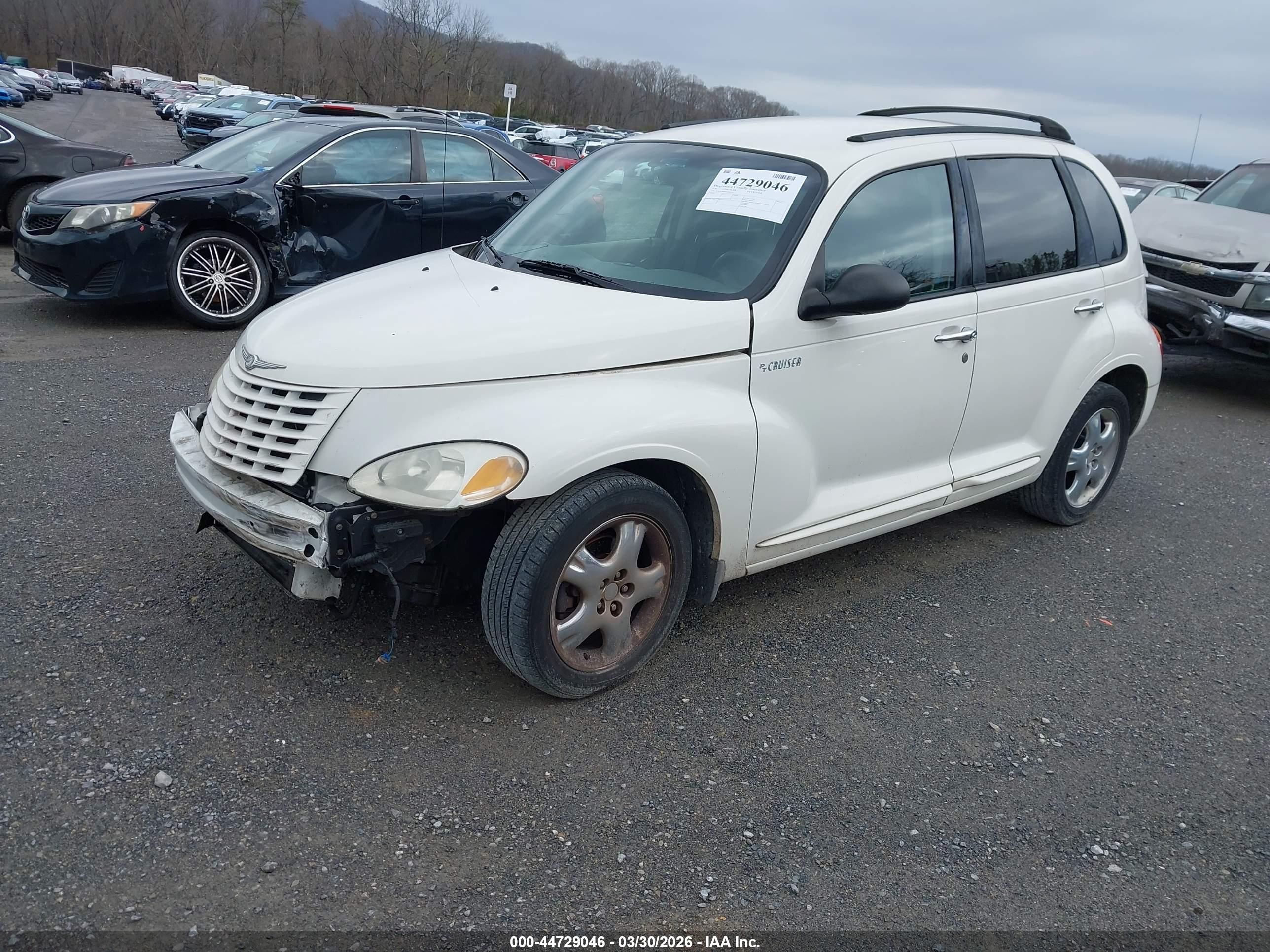 CHRYSLER PT image 2