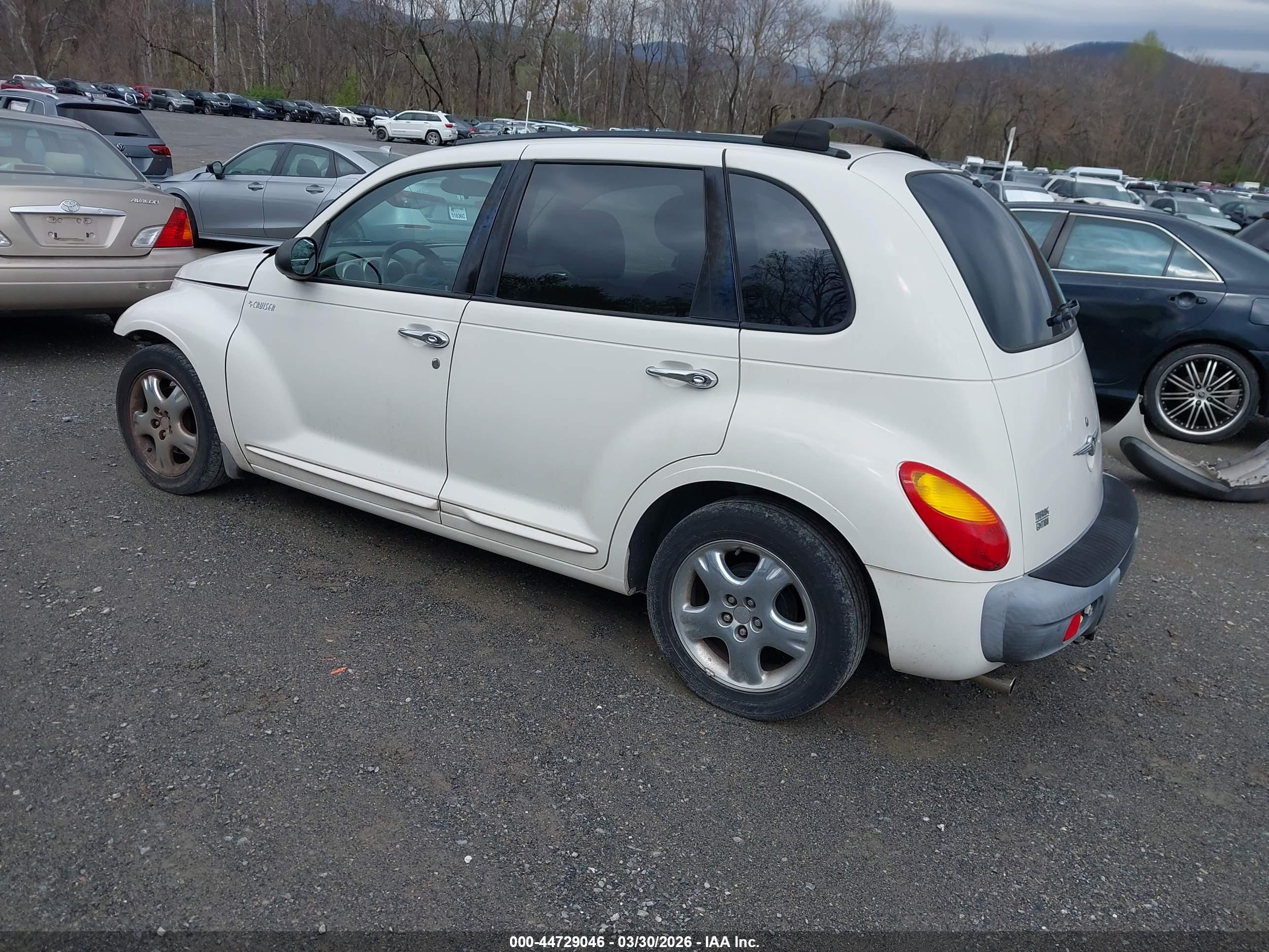 CHRYSLER PT image 3