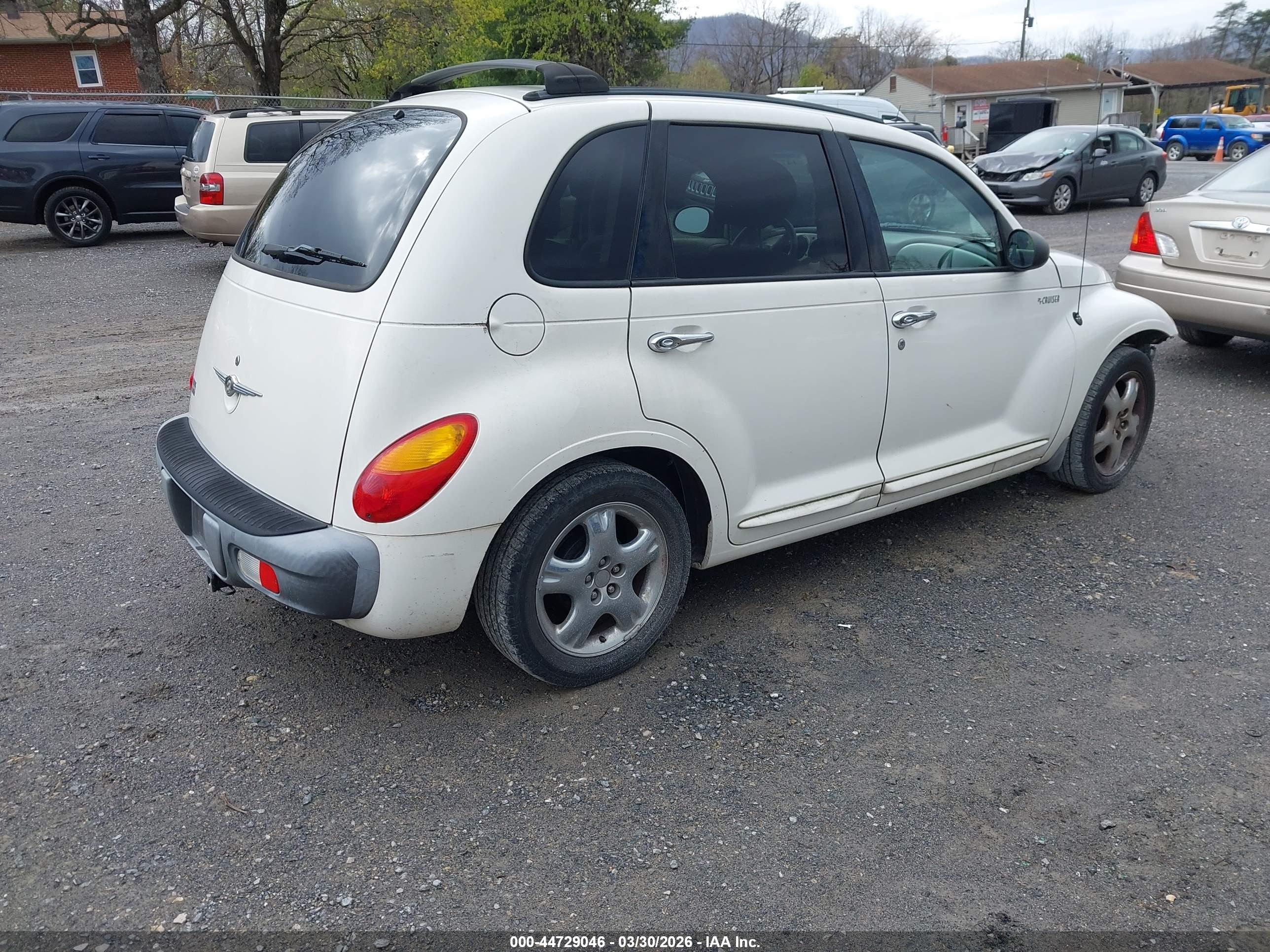 CHRYSLER PT image 4