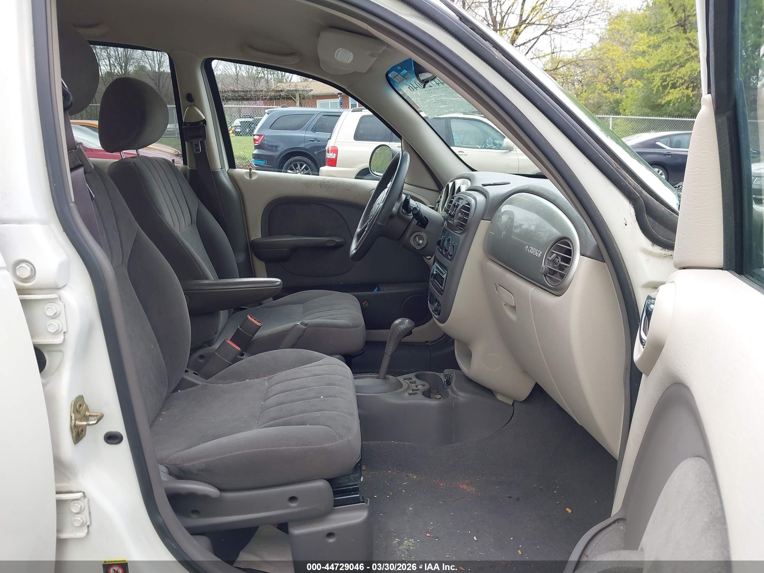 CHRYSLER PT image 5
