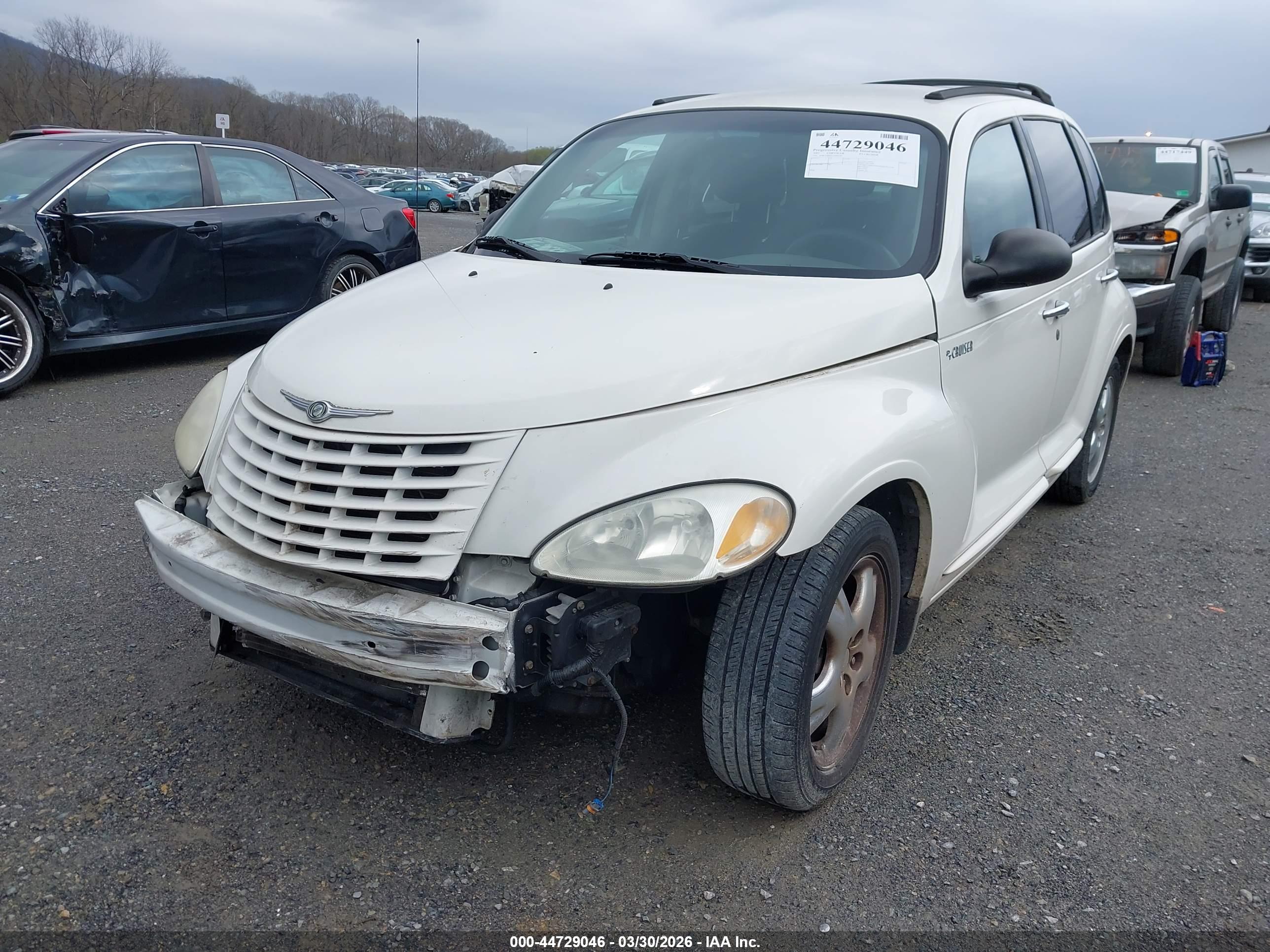 CHRYSLER PT image 6