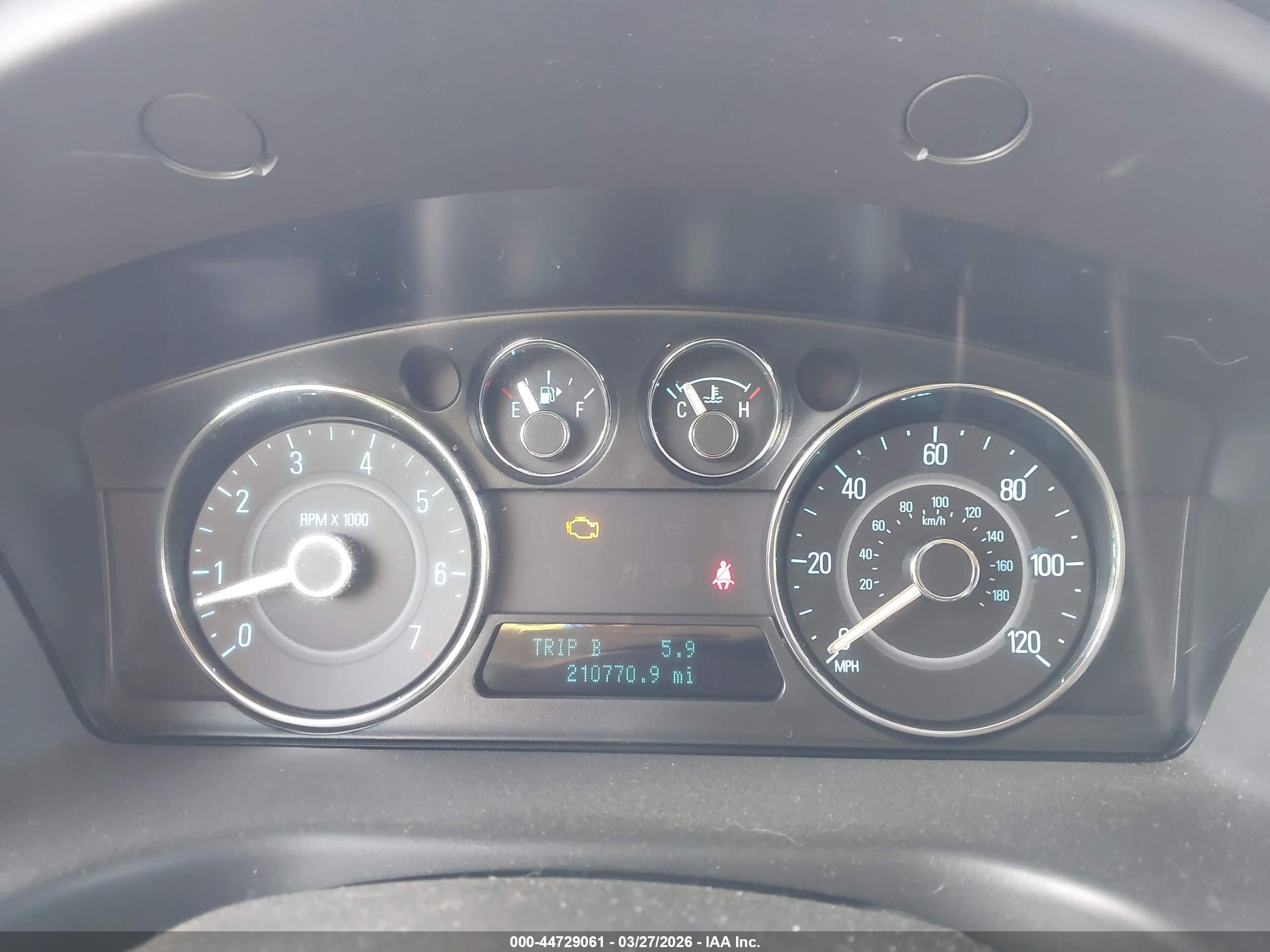 FORD FLEX image 7