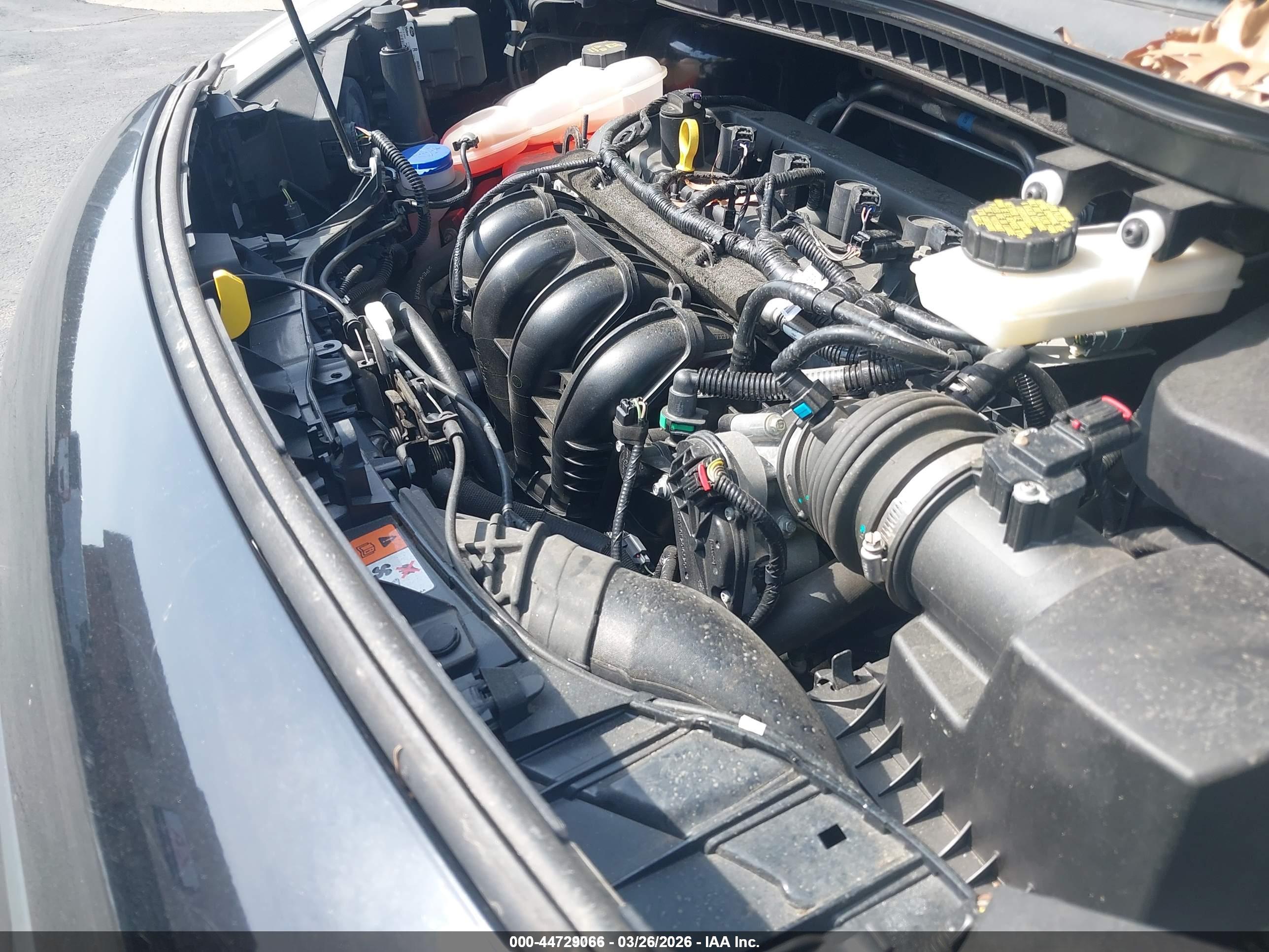FORD TRANSIT image 10