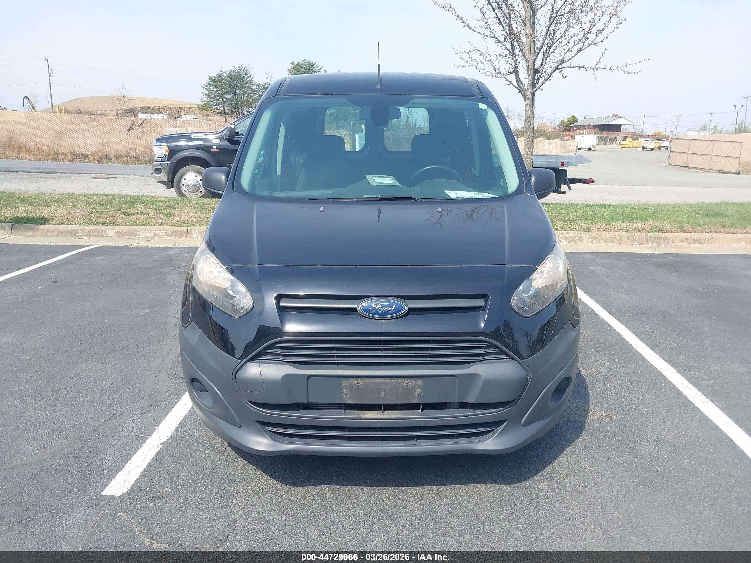 FORD TRANSIT image 6
