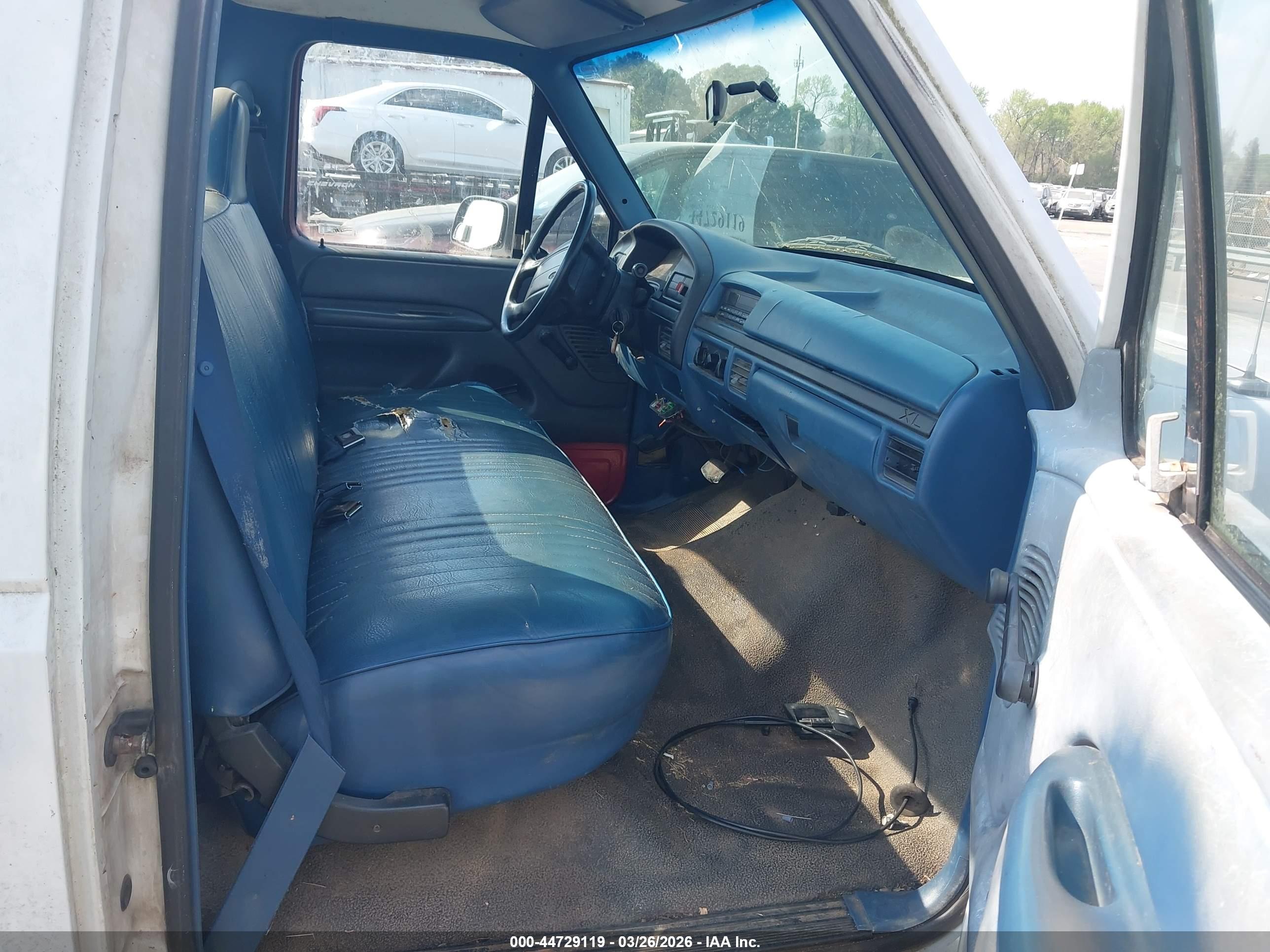 FORD F150 image 5
