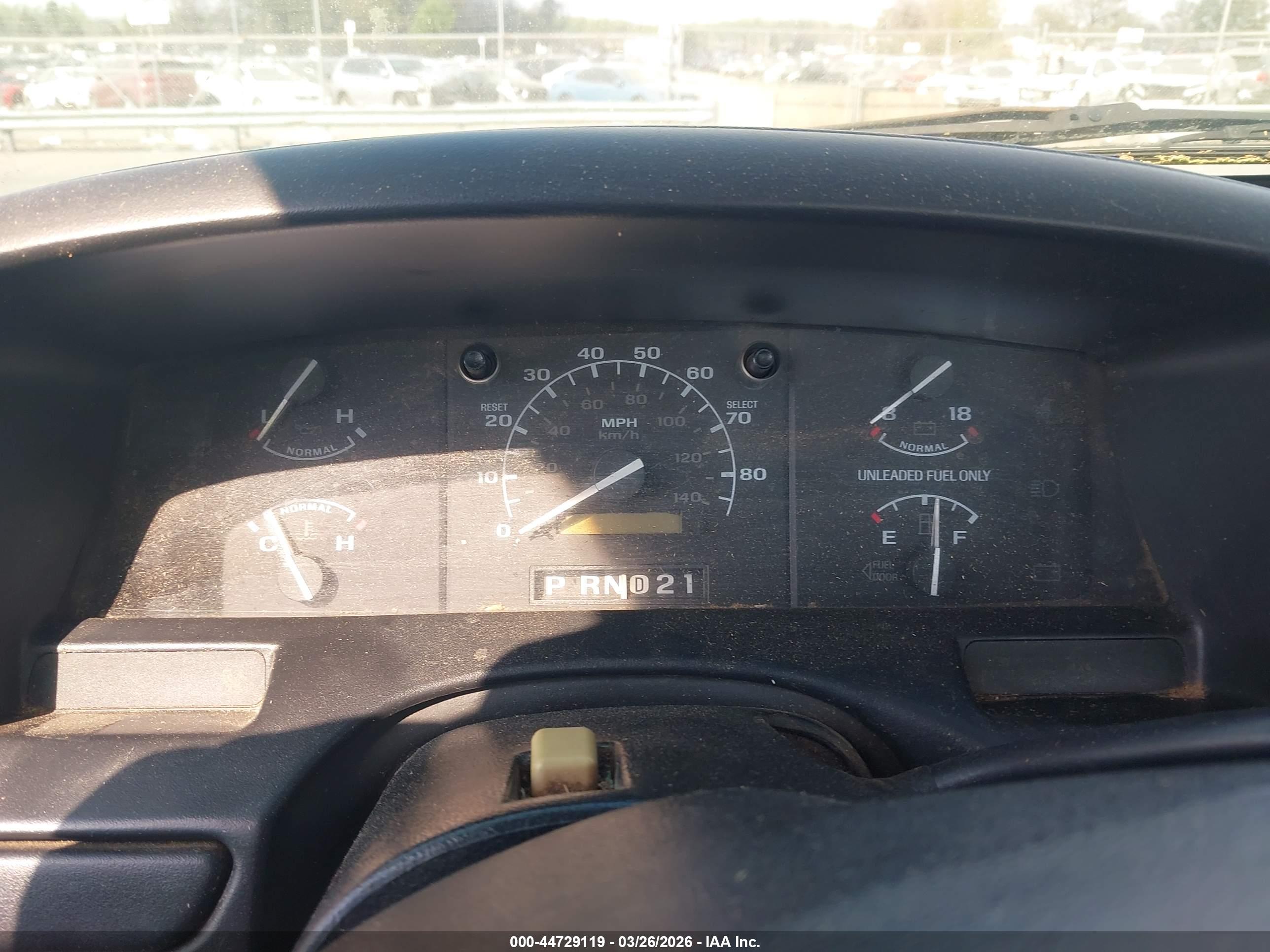 FORD F150 image 7