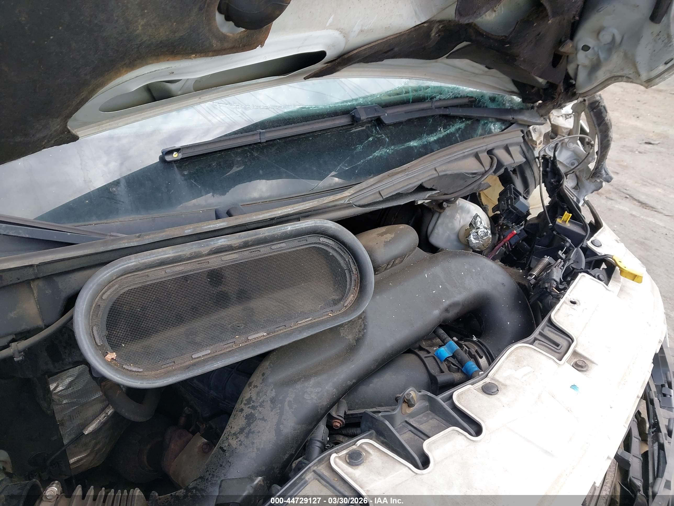 FORD TRANSIT-250 image 10