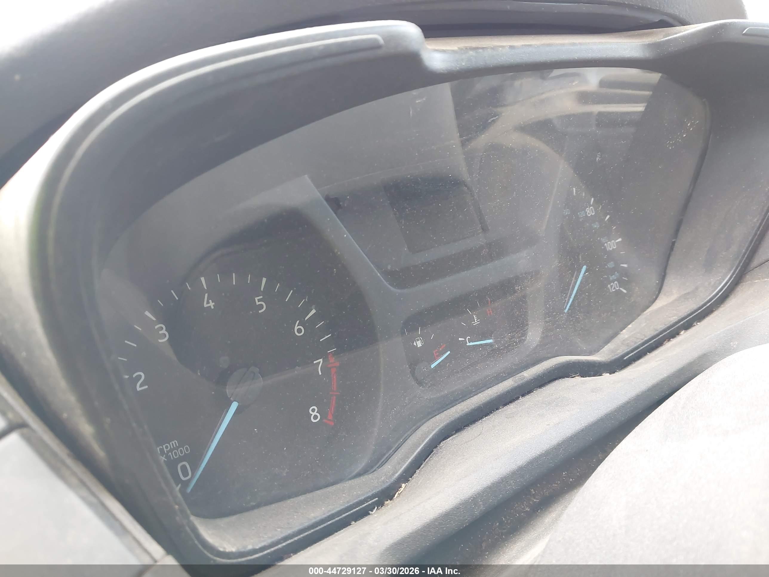 FORD TRANSIT-250 image 7