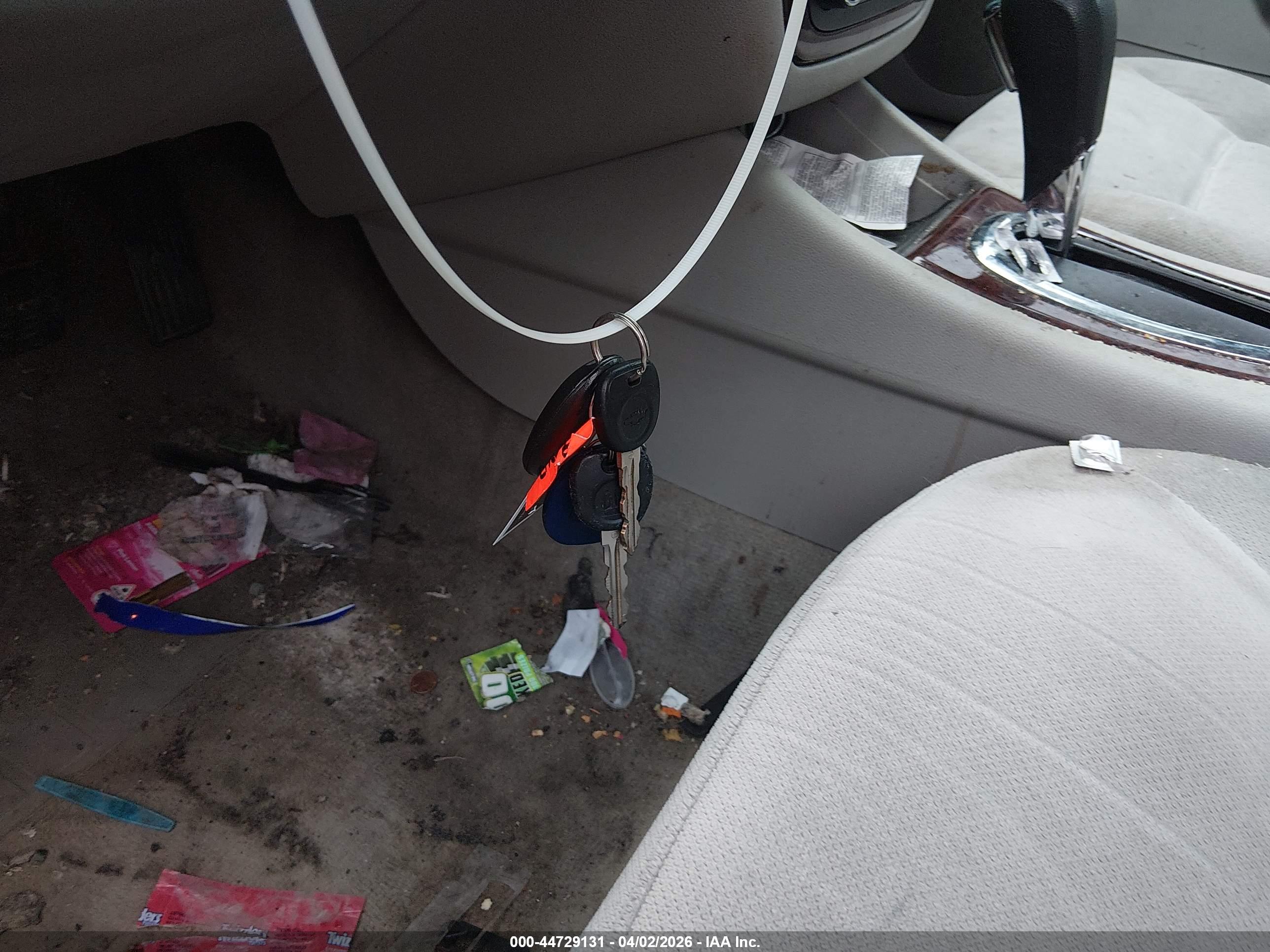 CHEVROLET IMPALA image 11