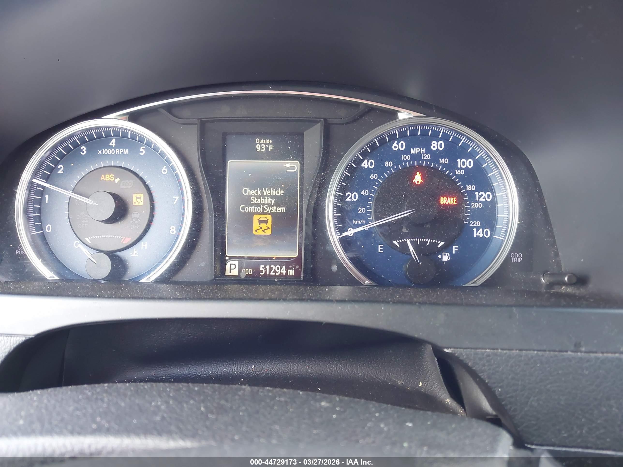 TOYOTA CAMRY image 7
