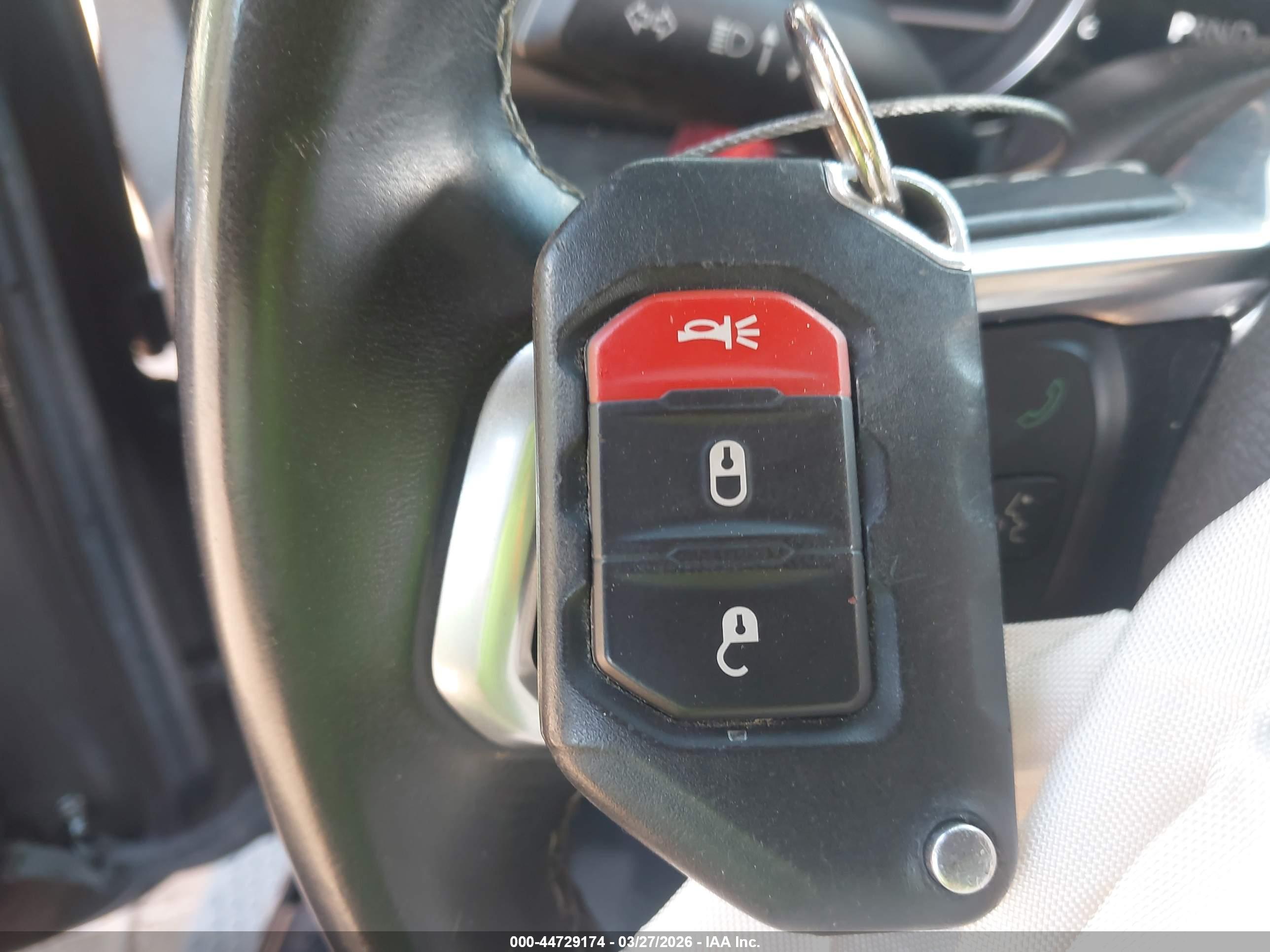 JEEP WRANGLER image 11