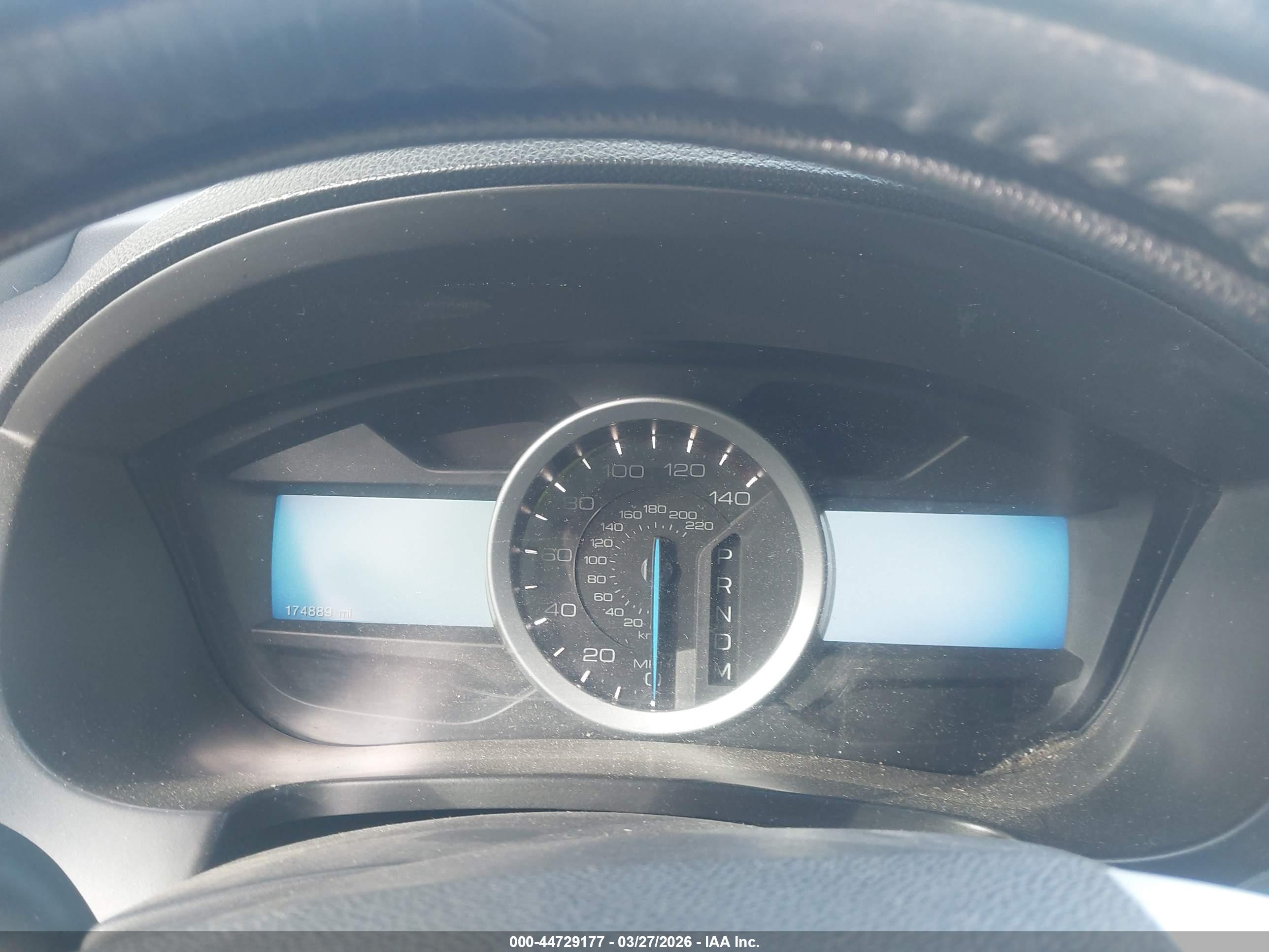 FORD EXPLORER image 7