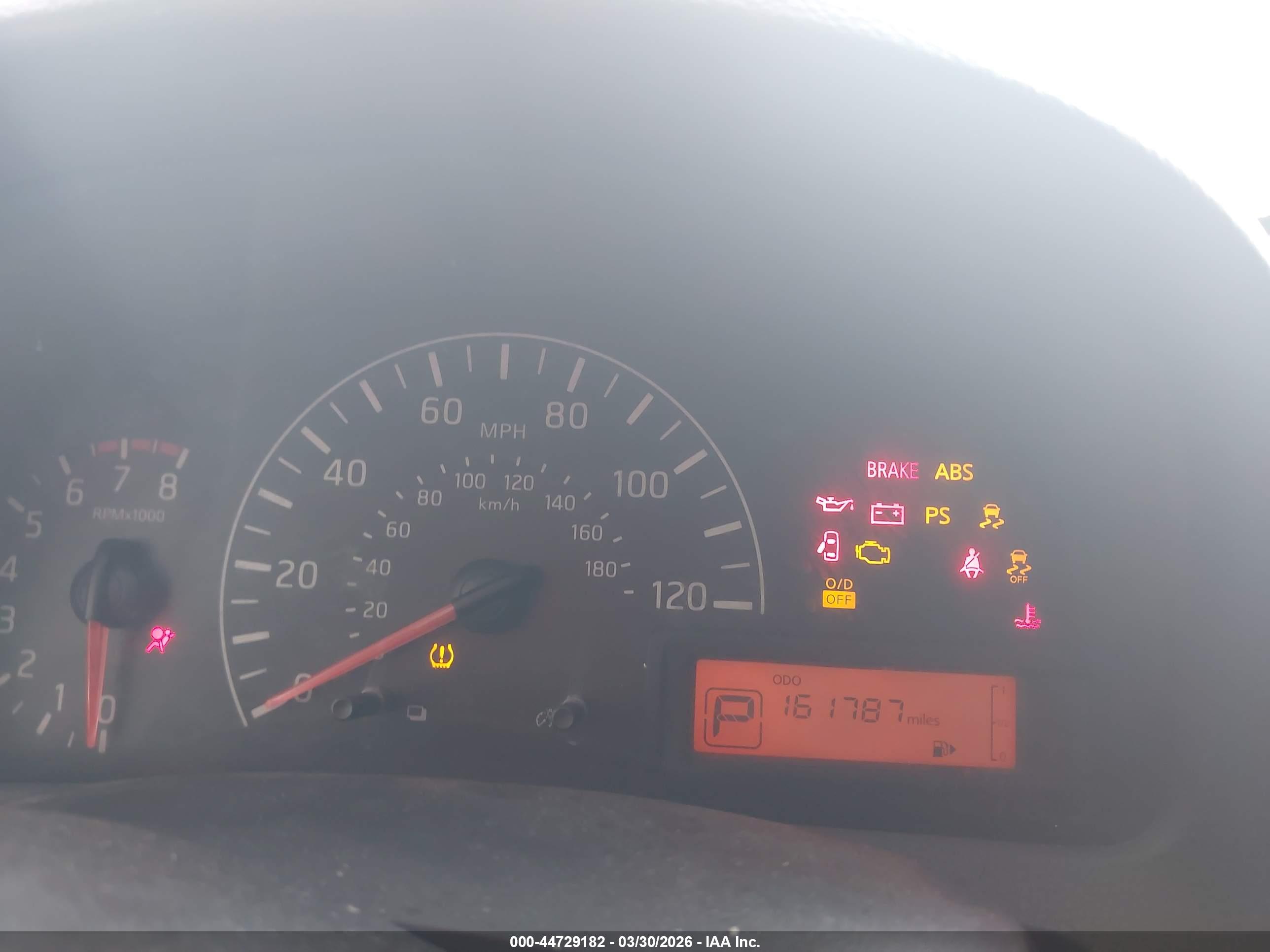 NISSAN NV200 image 7