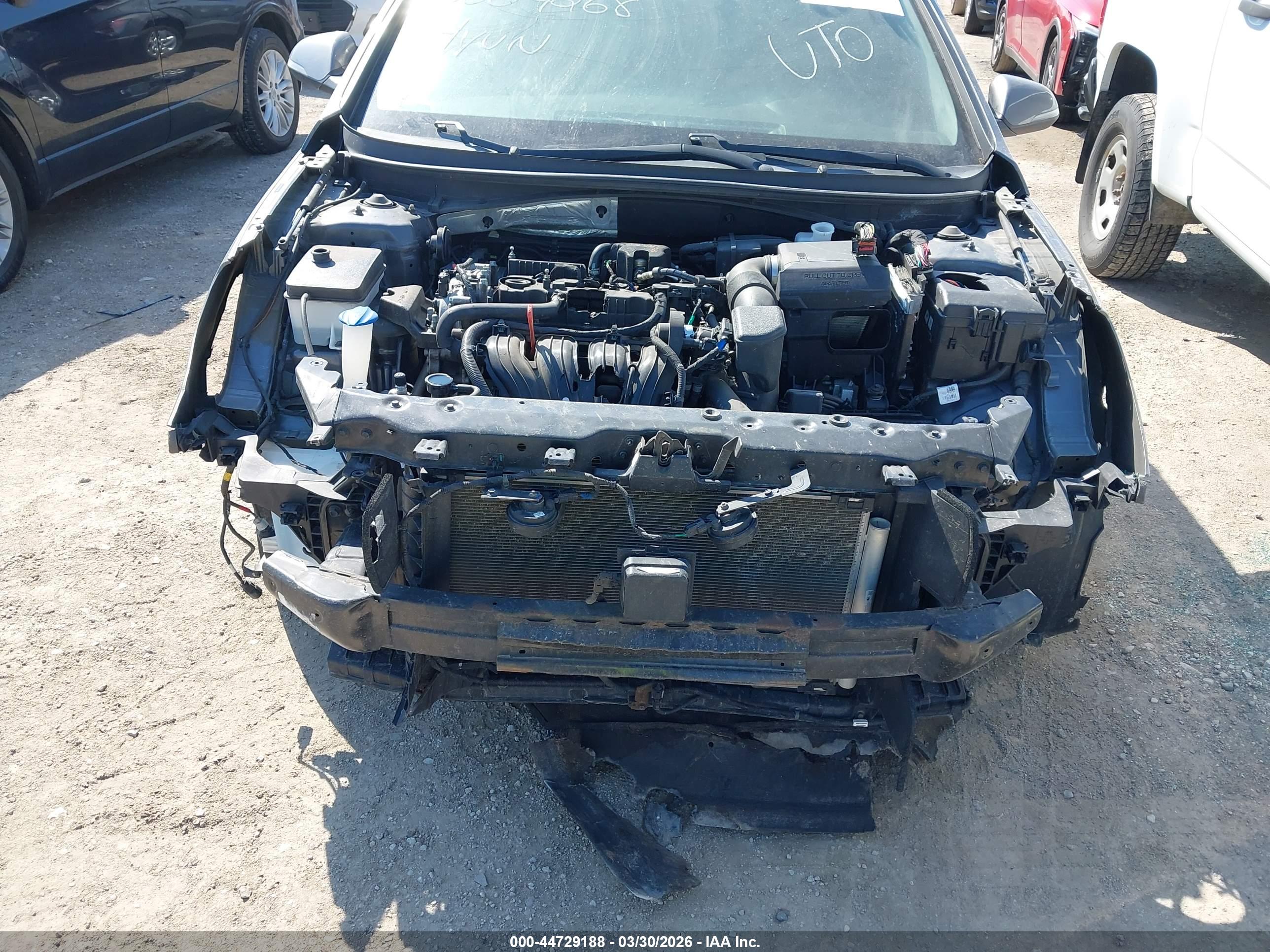 HYUNDAI SONATA image 6