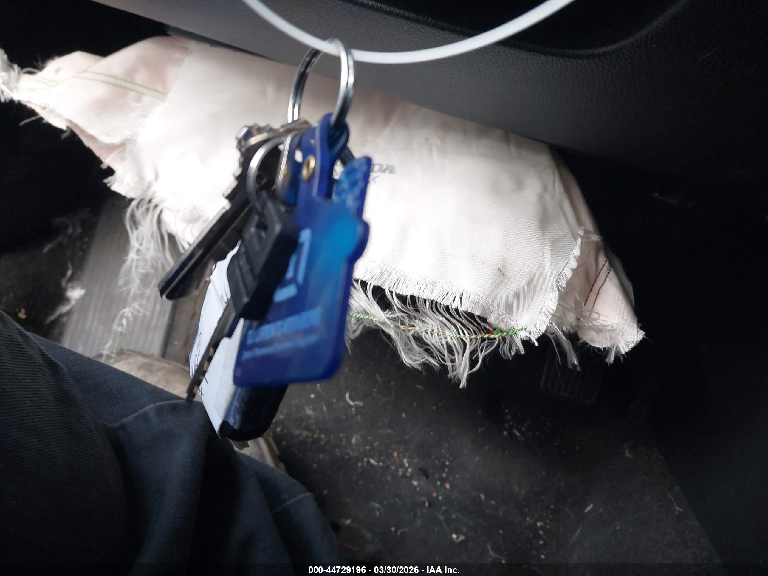 HONDA ACCORD image 11