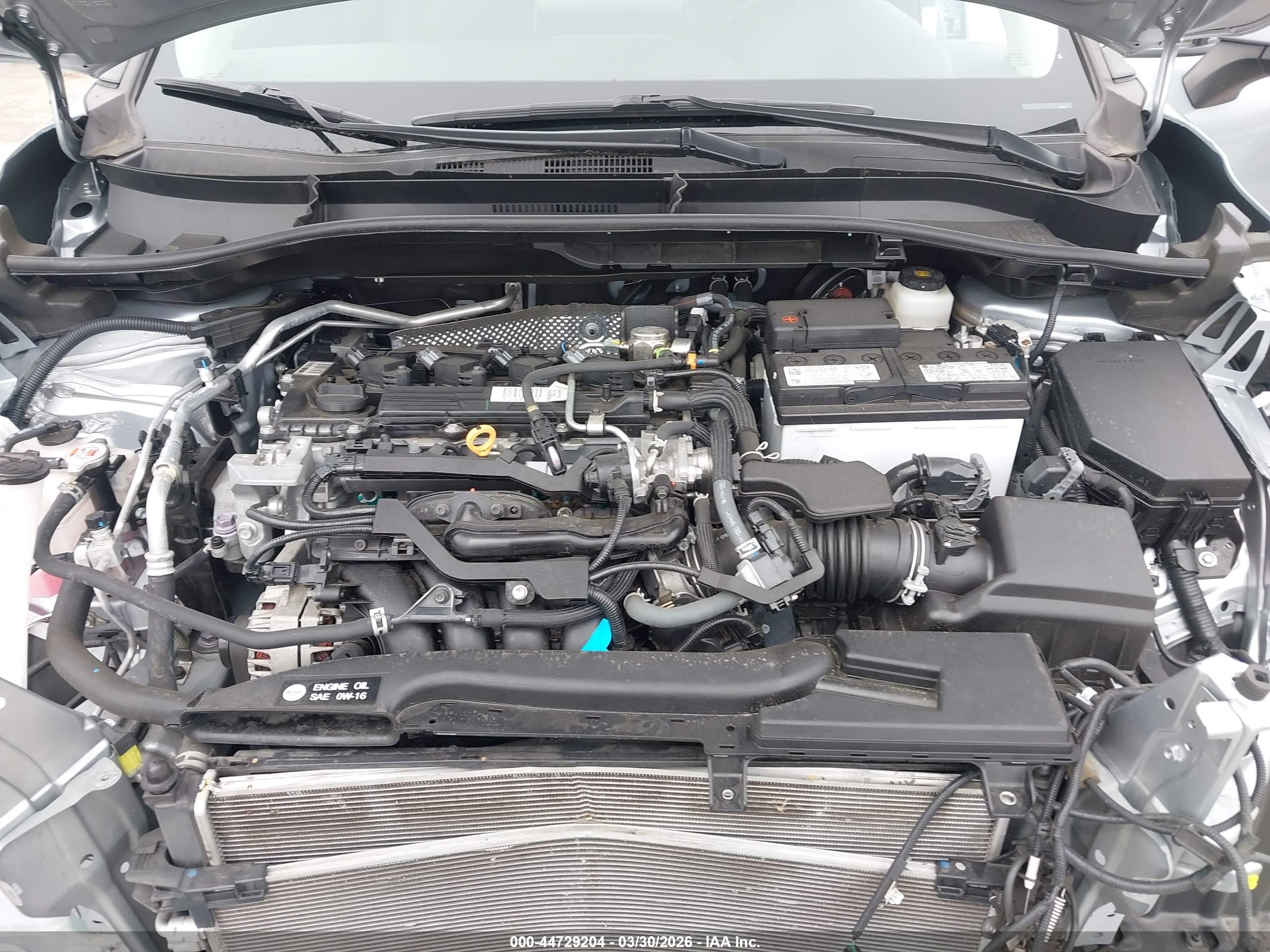 TOYOTA COROLLA image 10