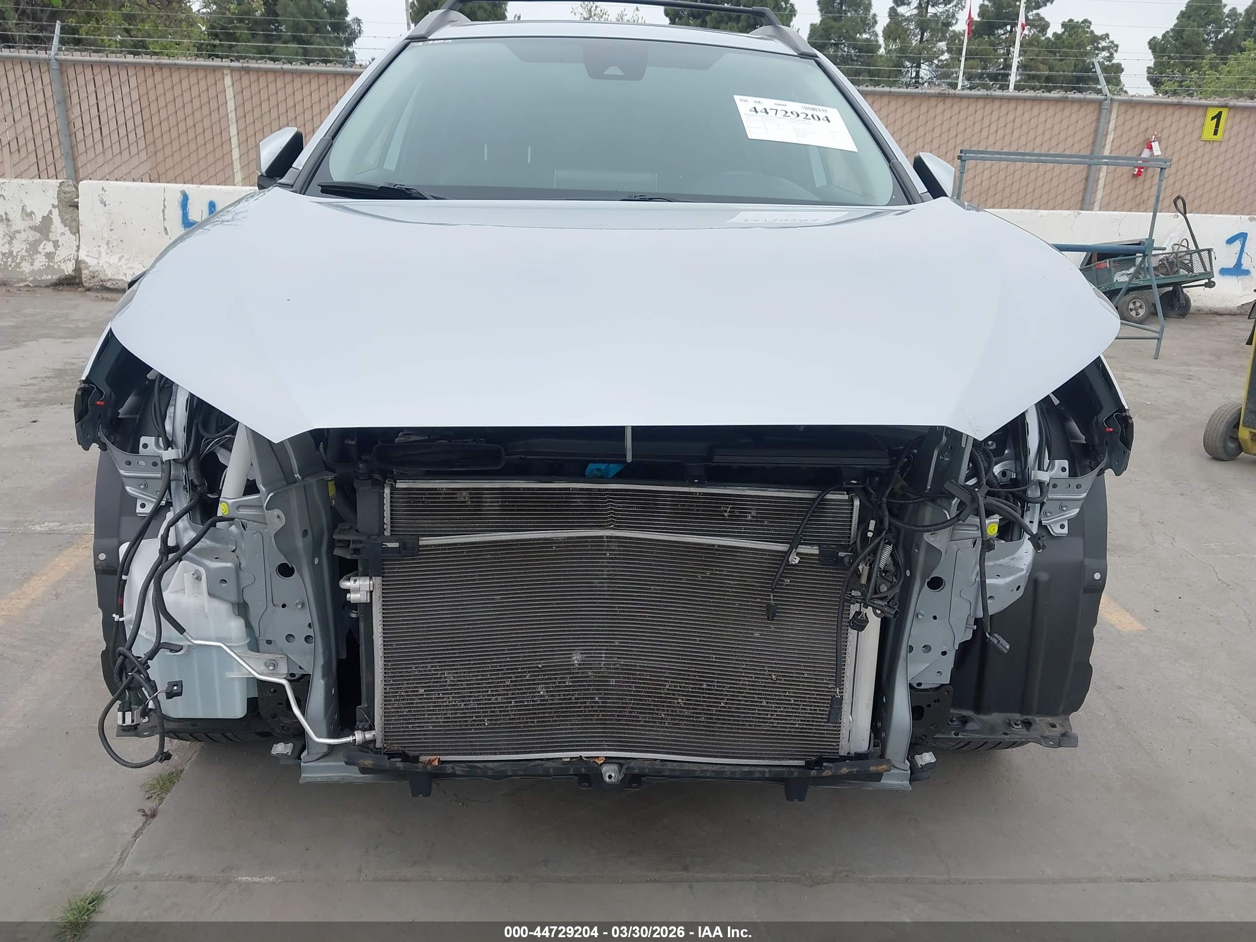 TOYOTA COROLLA image 6