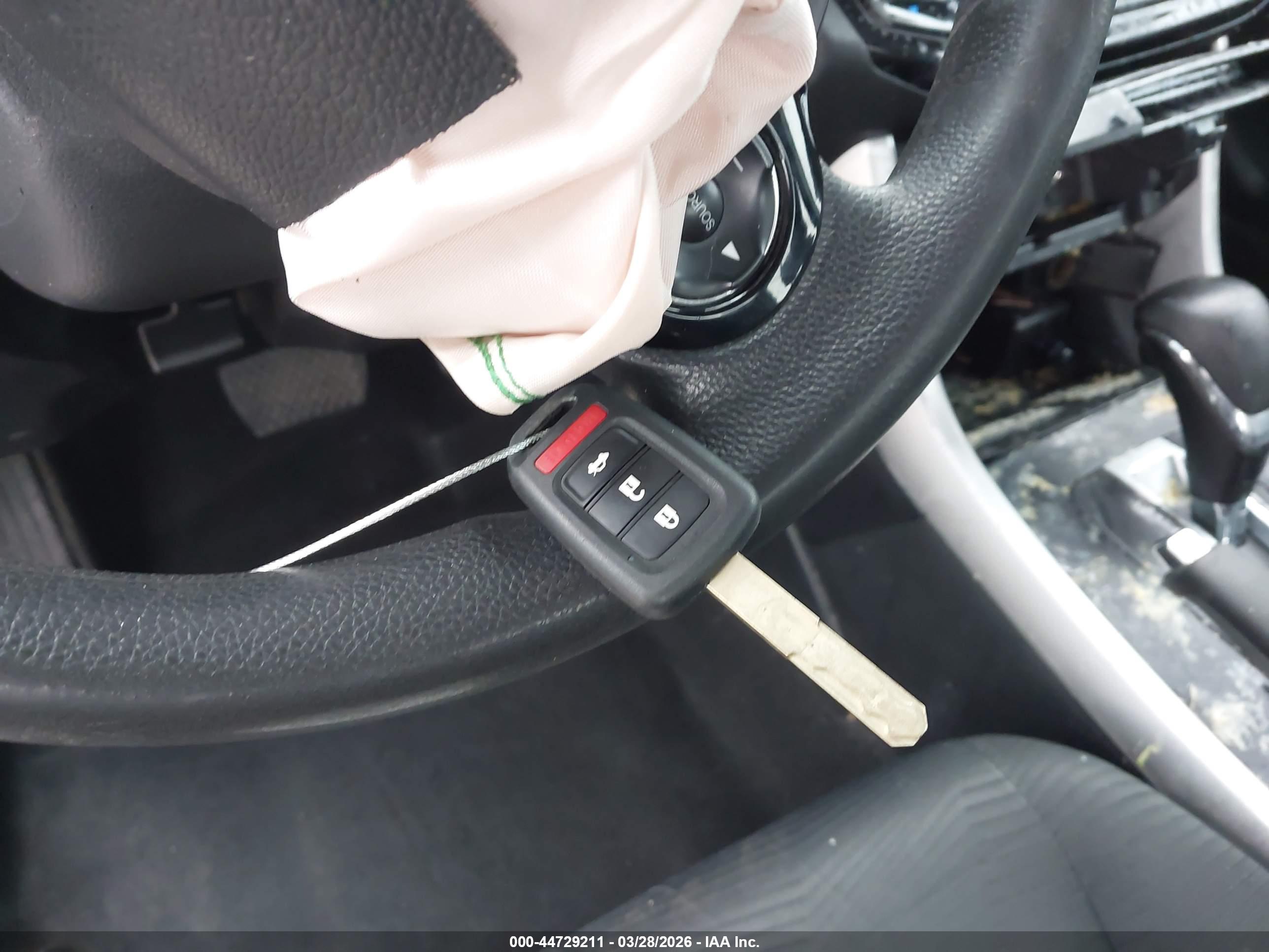 HONDA ACCORD image 11