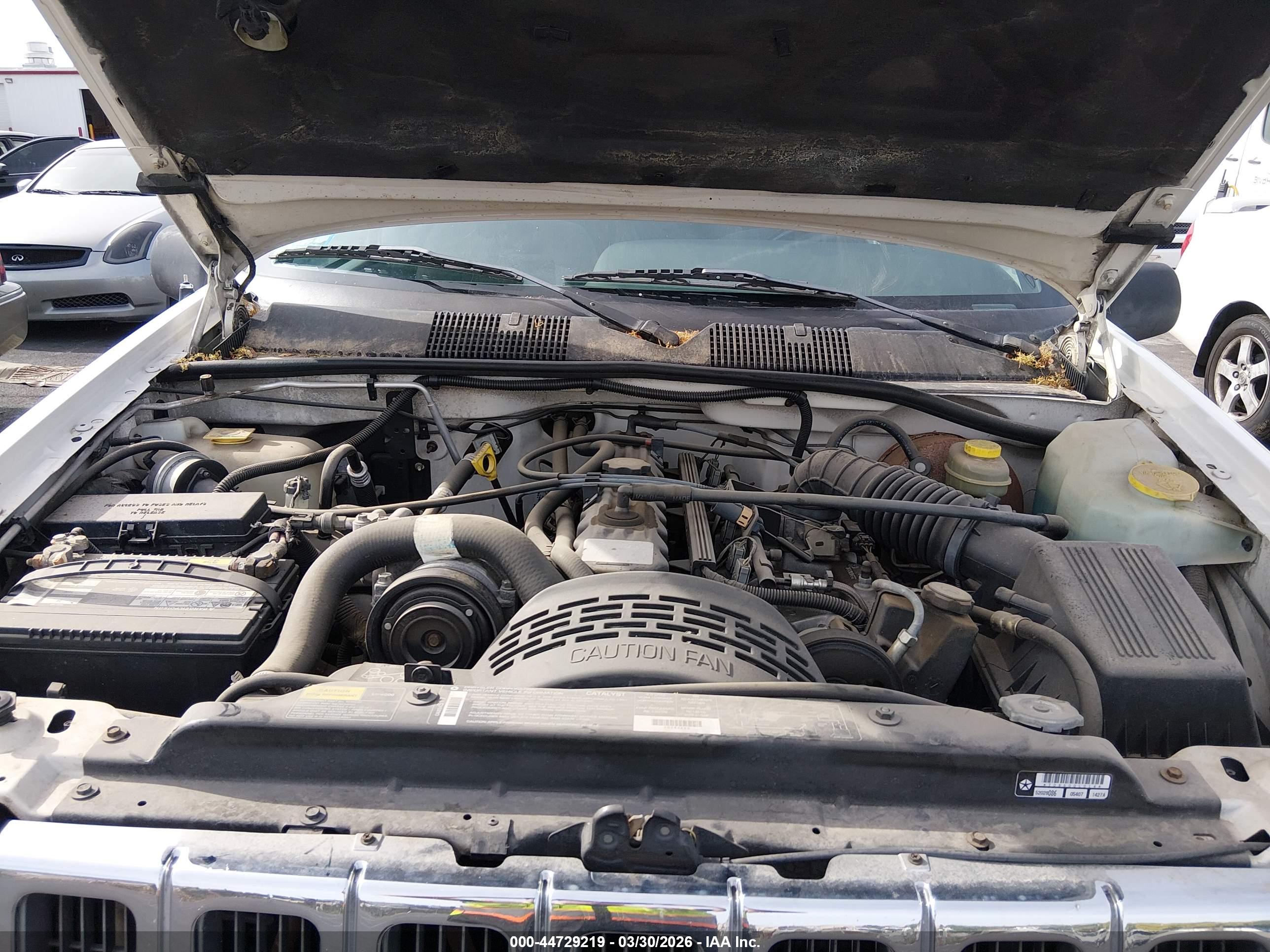 JEEP GRAND image 10