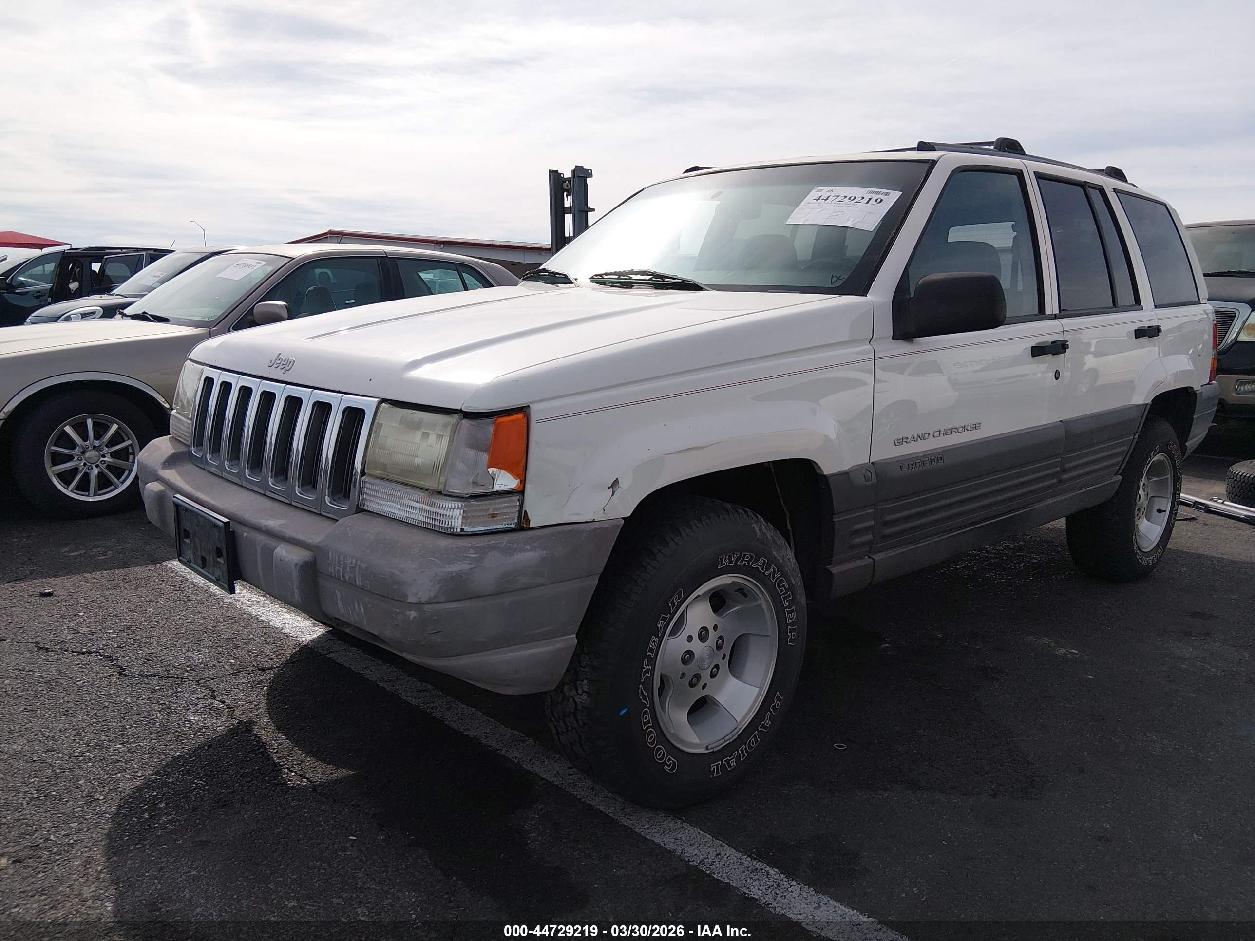 JEEP GRAND image 6