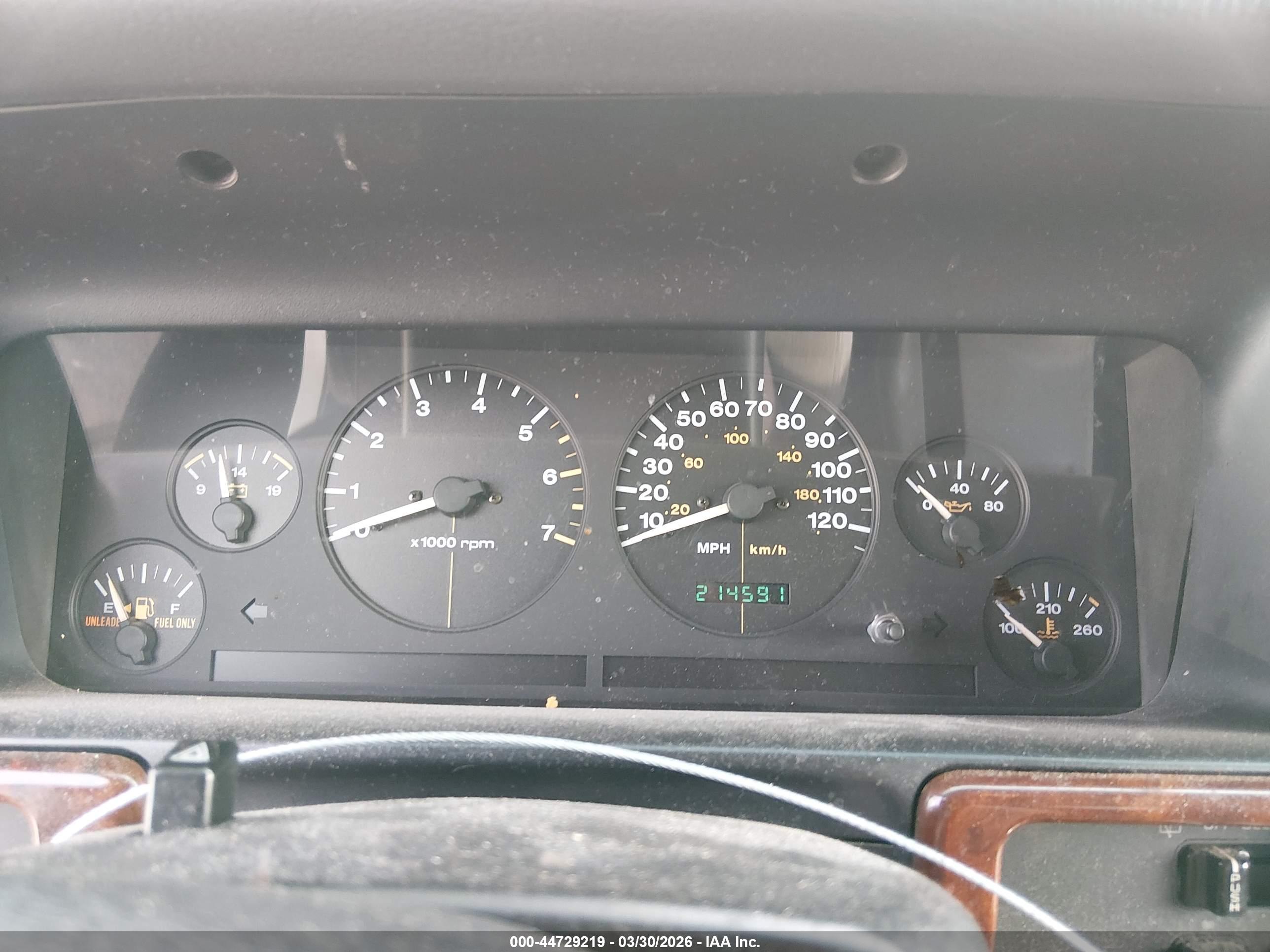 JEEP GRAND image 7