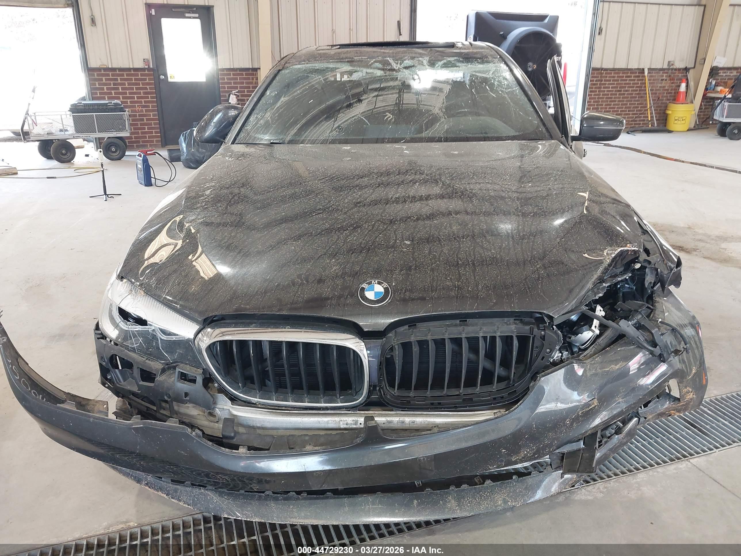 BMW 530I image 6