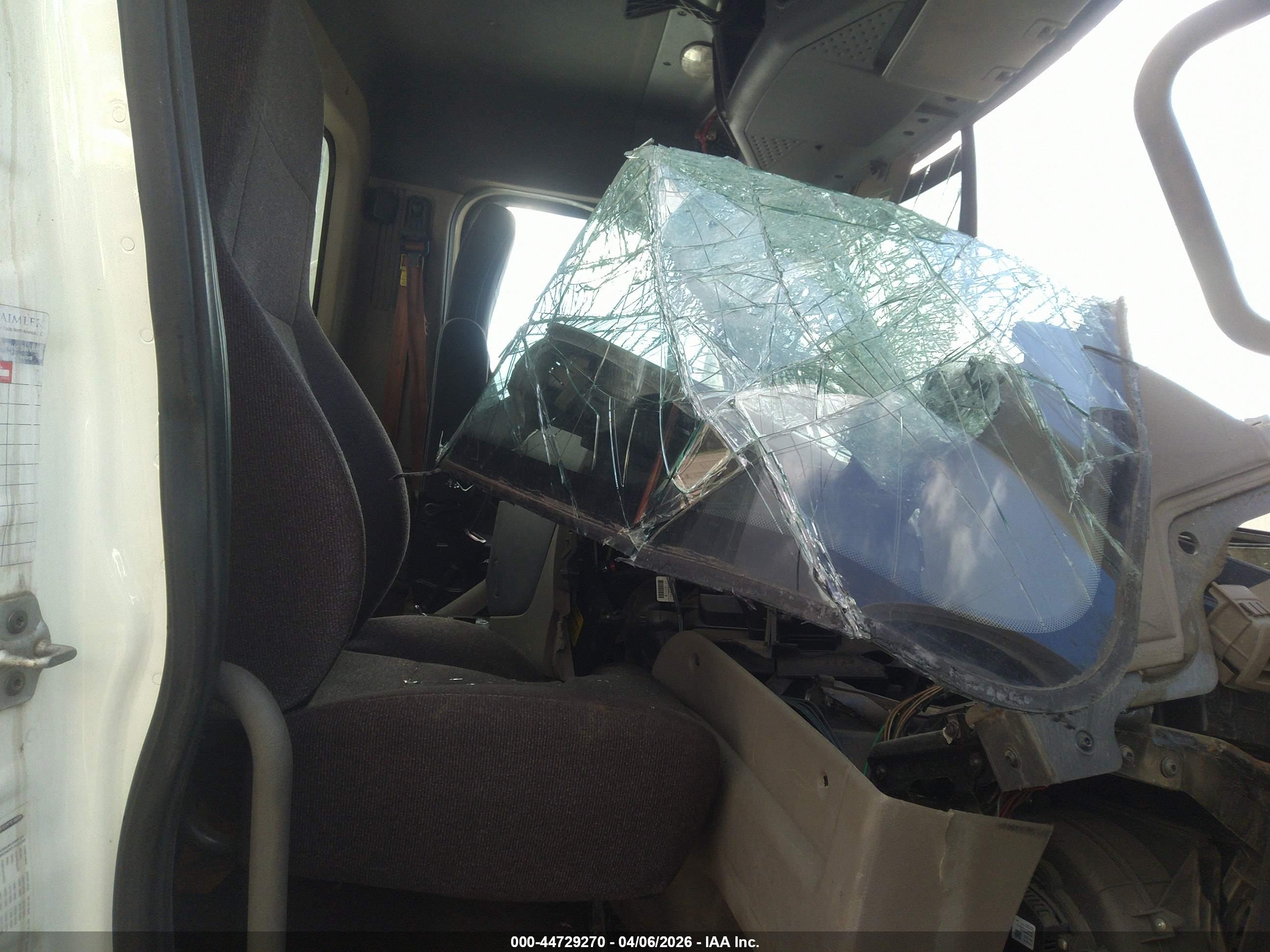 FREIGHTLINER CASCADIA image 5