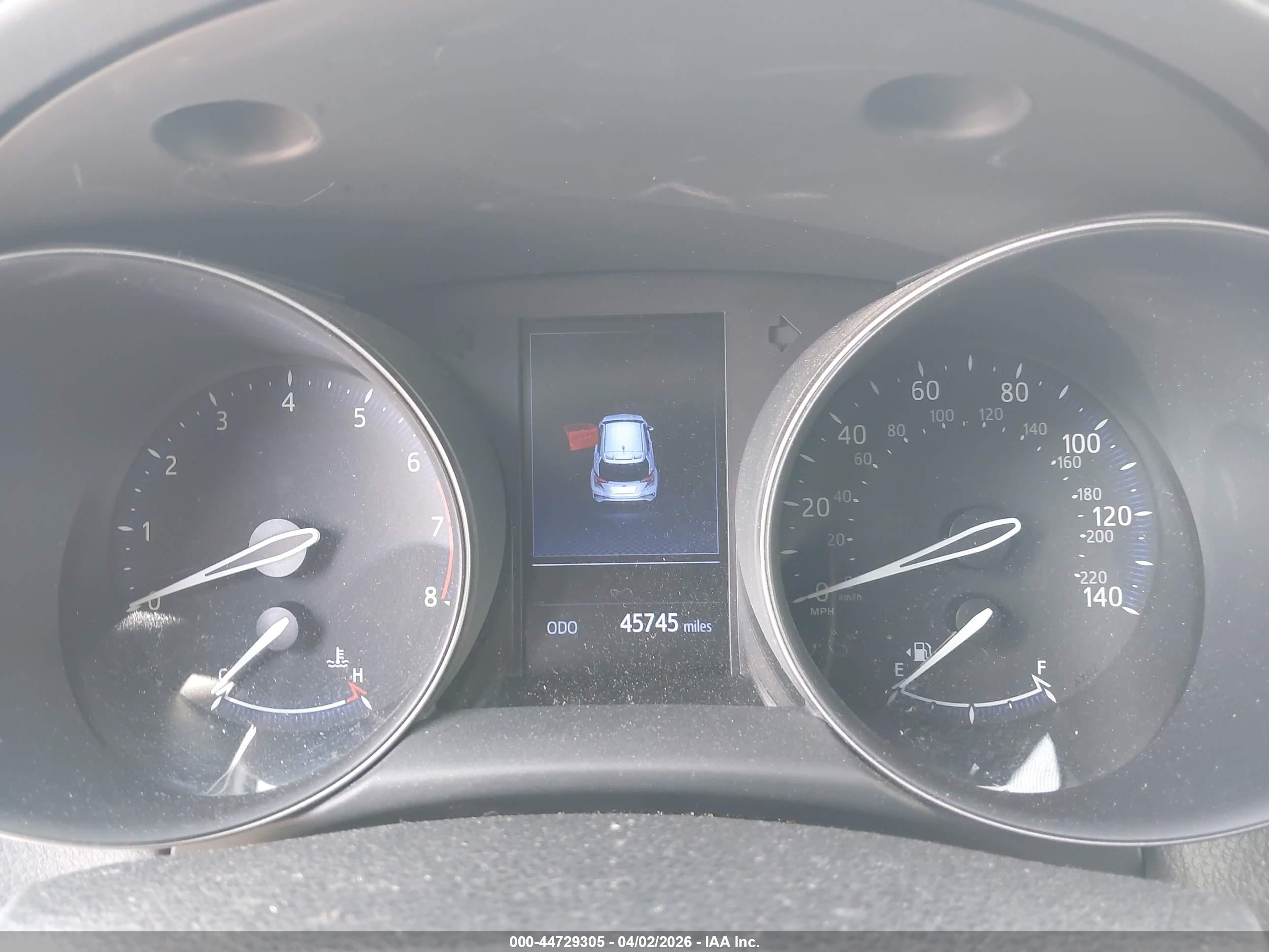 TOYOTA C-HR image 7