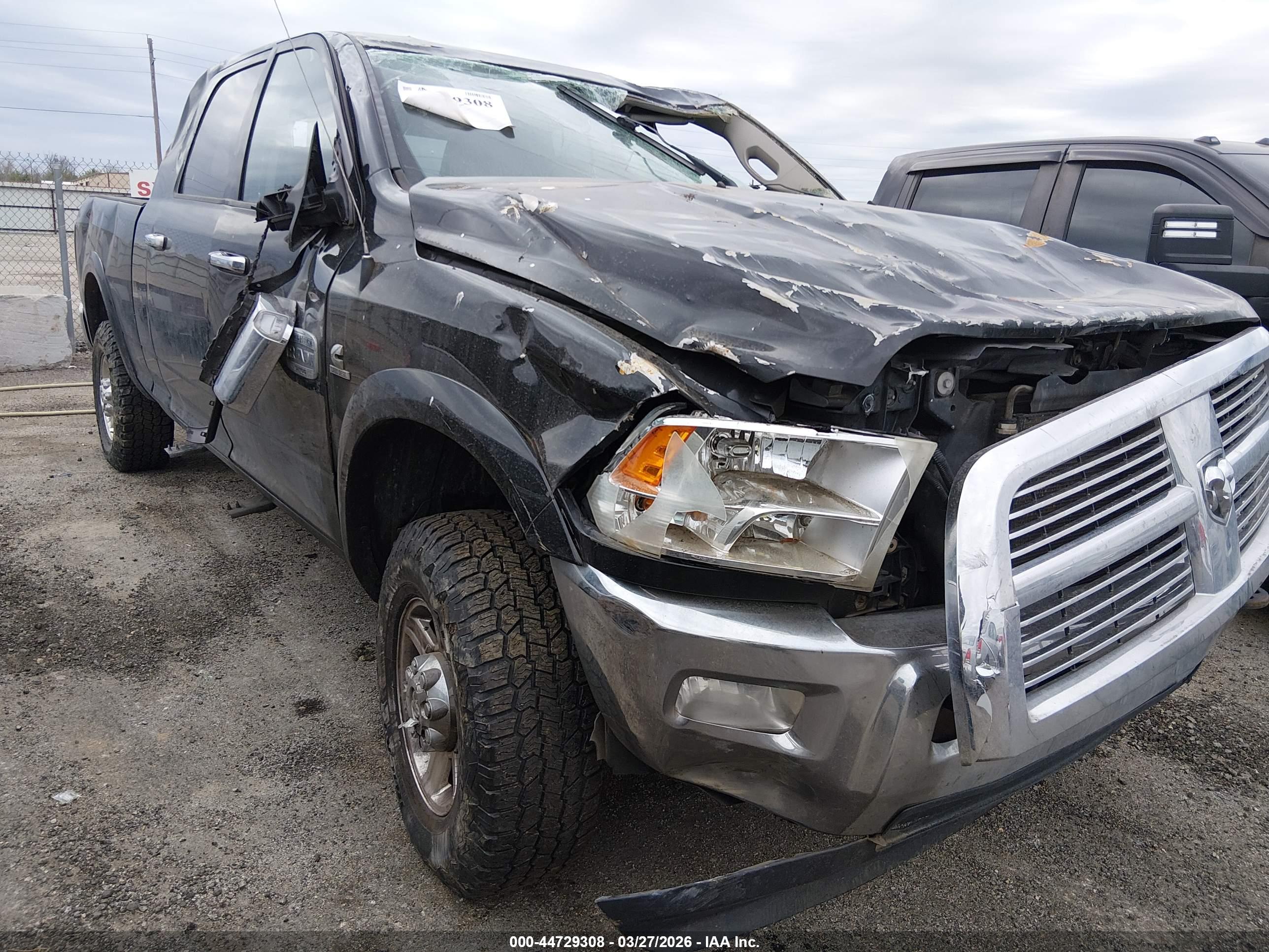 RAM 2500 image 6
