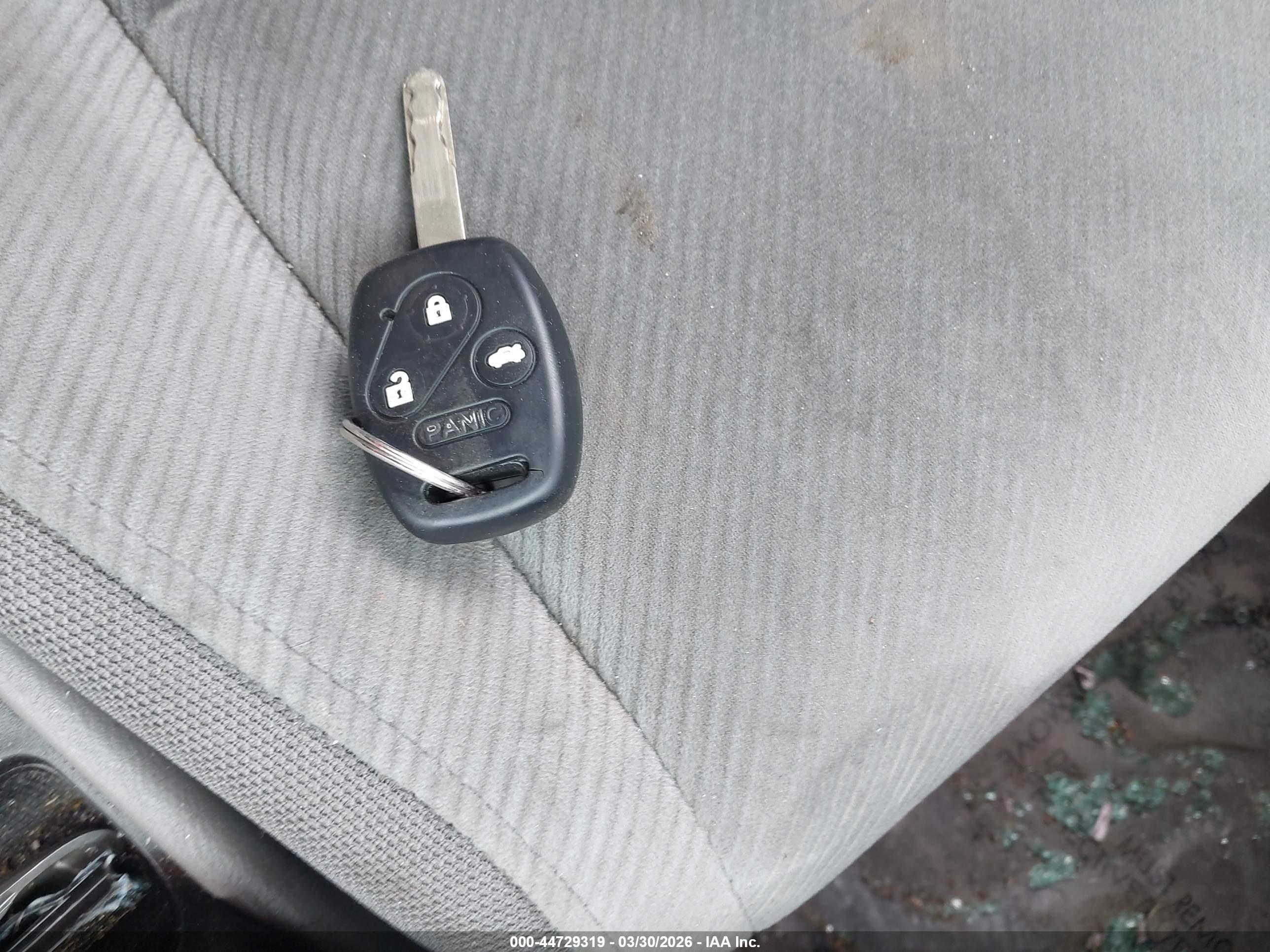 HONDA CIVIC image 11