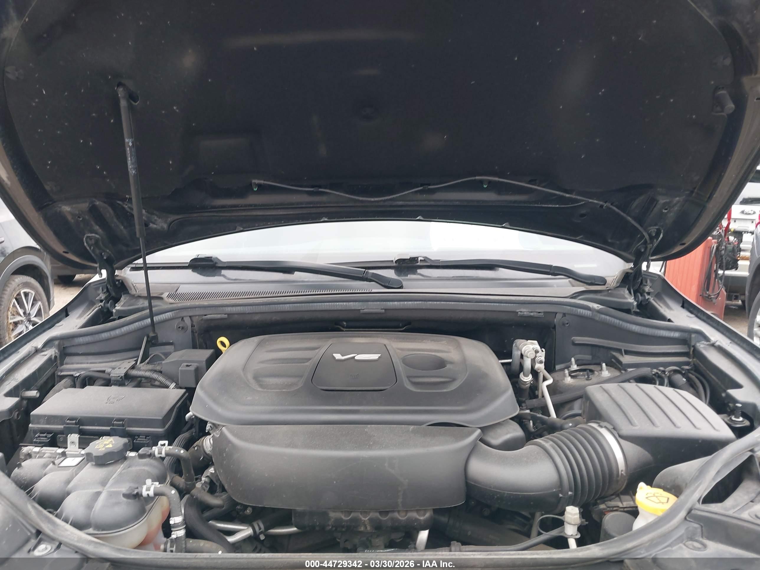 JEEP GRAND image 10