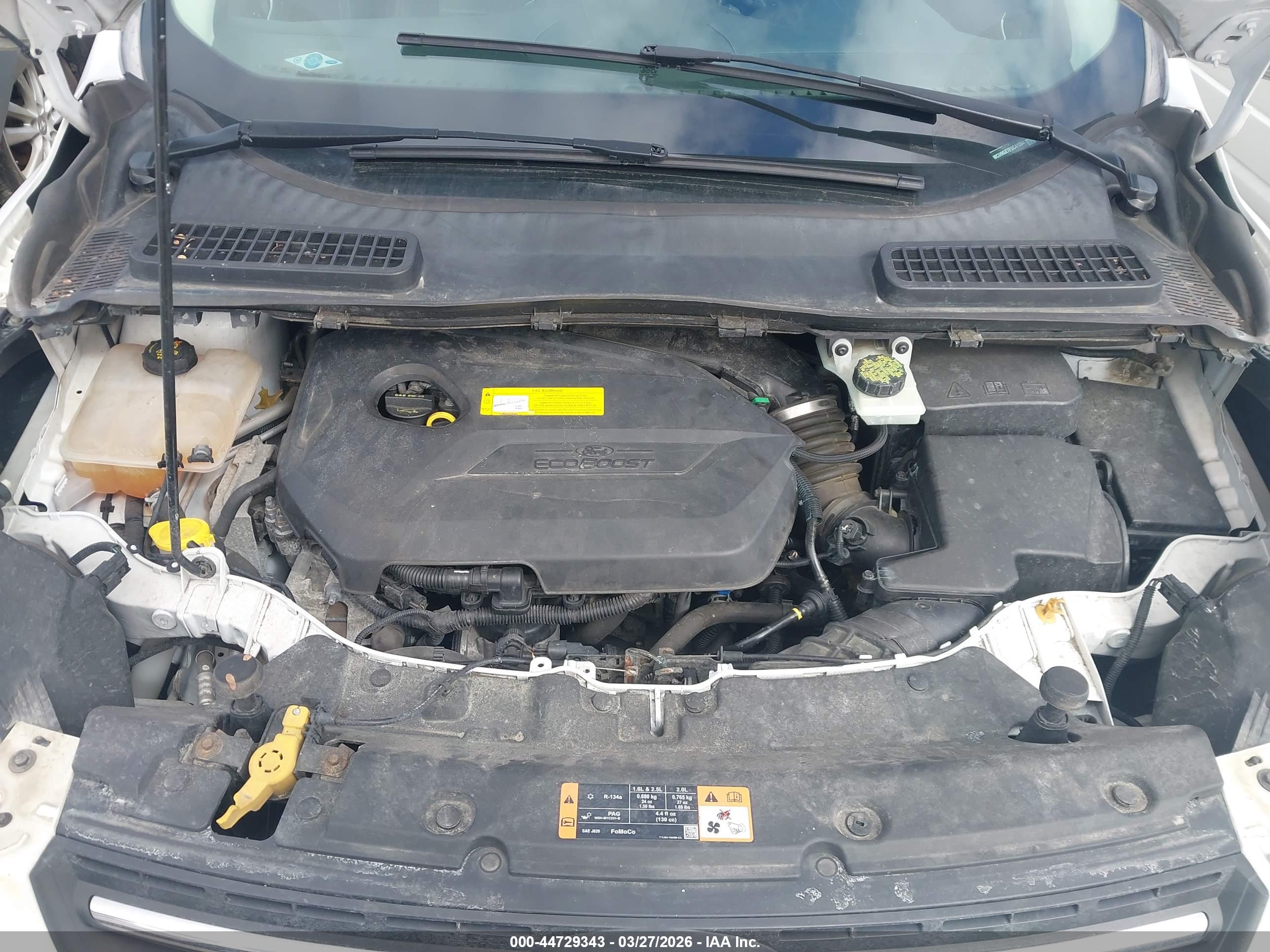 FORD ESCAPE image 10