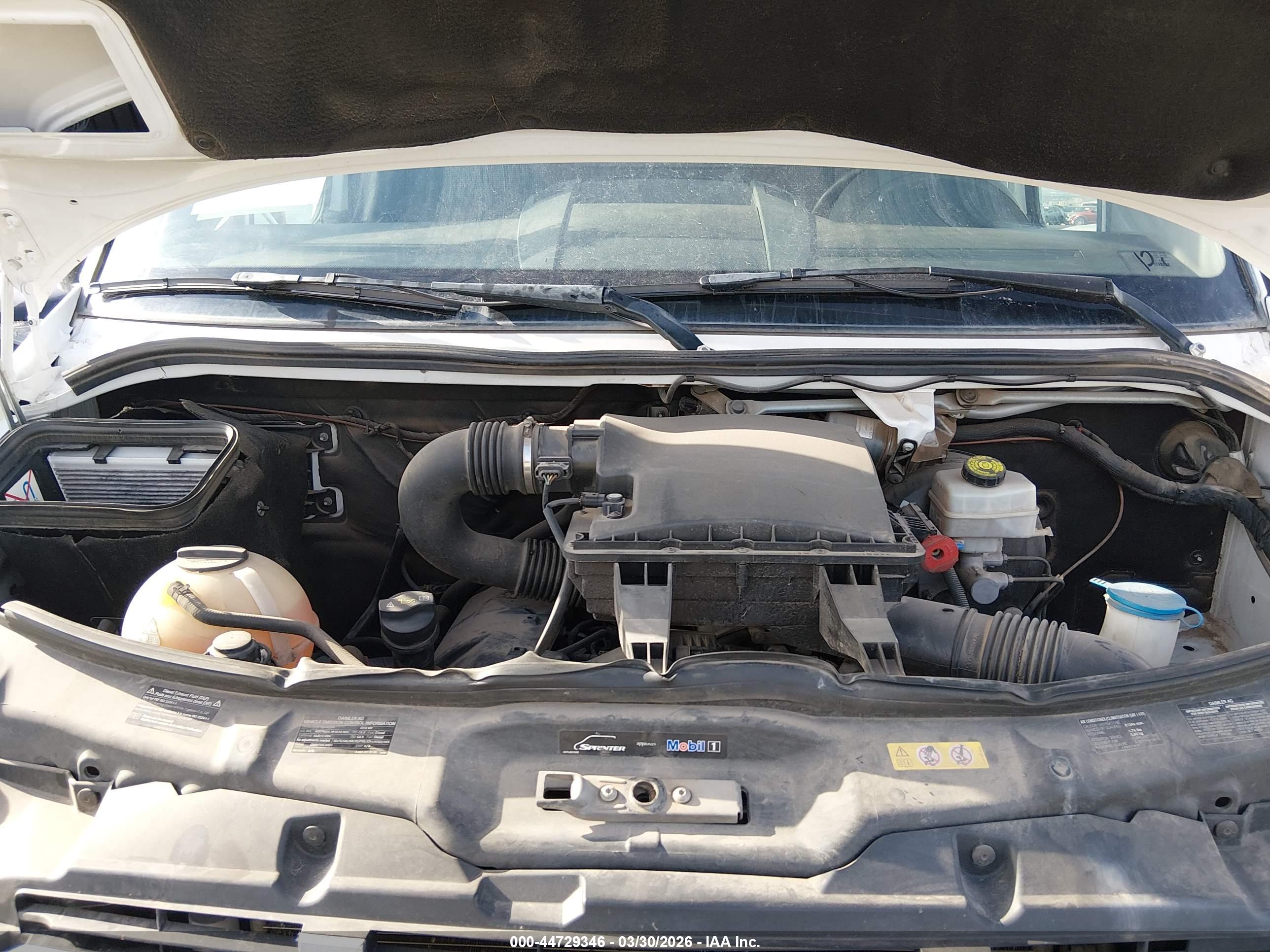 FREIGHTLINER SPRINTER image 10