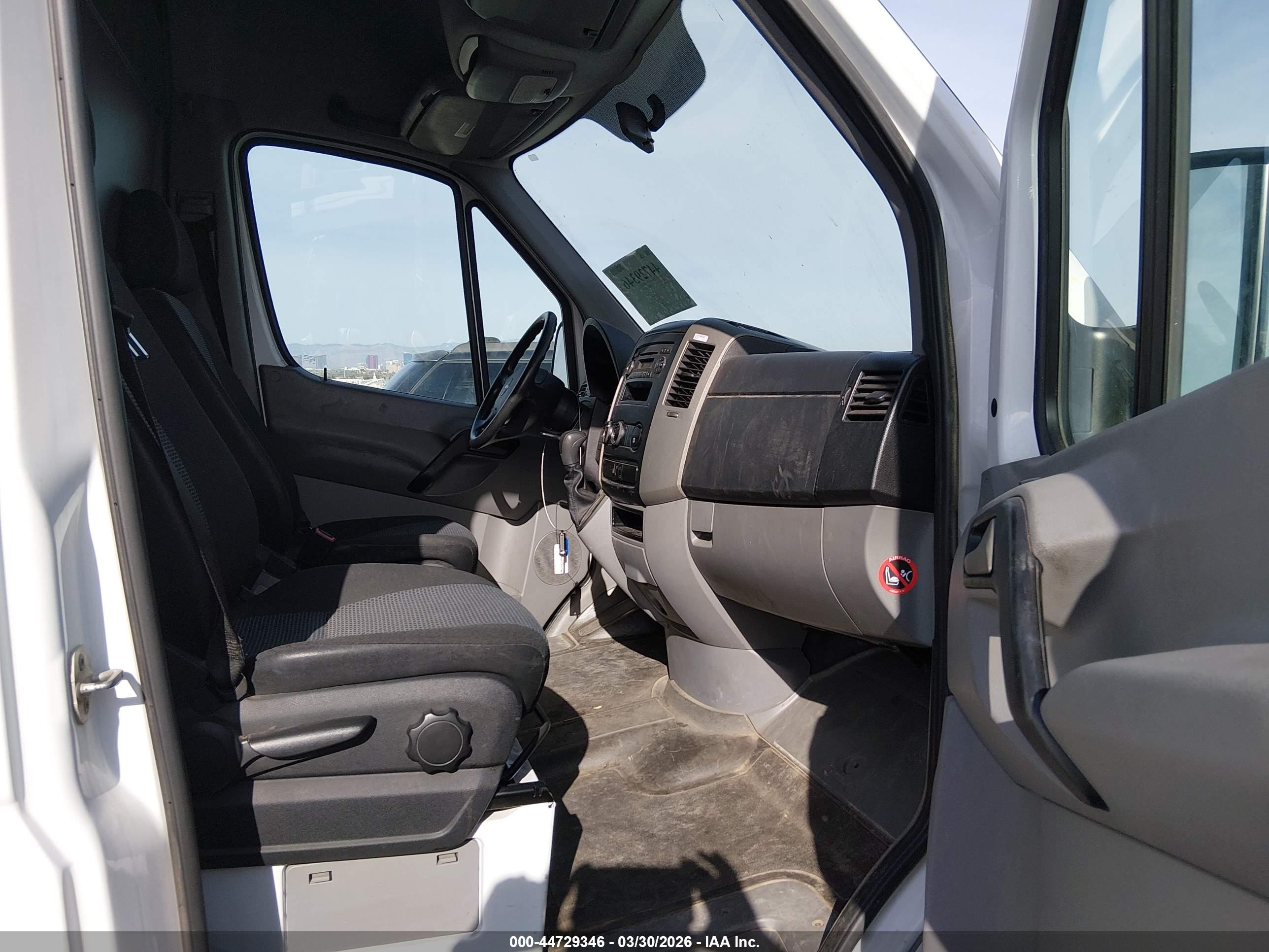 FREIGHTLINER SPRINTER image 5