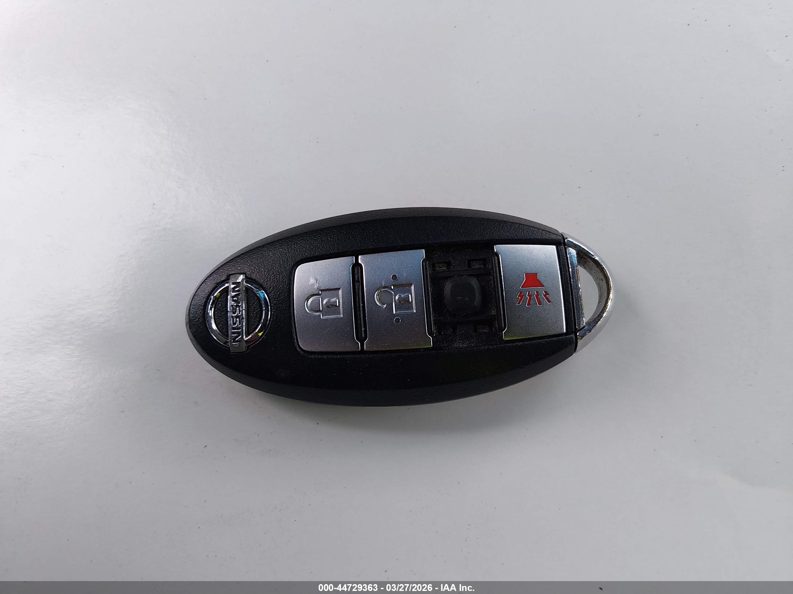 NISSAN ALTIMA image 11