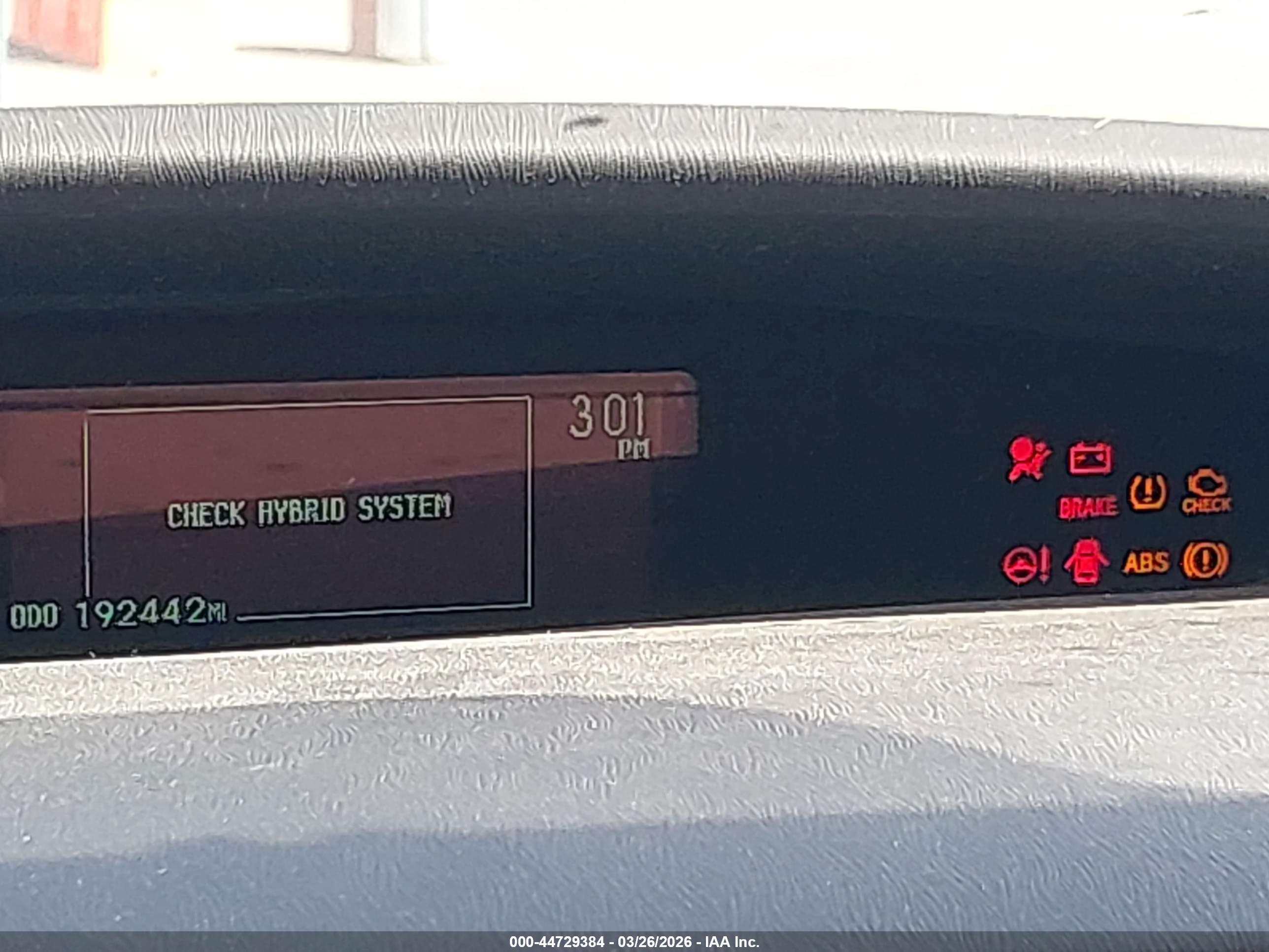 TOYOTA PRIUS image 7