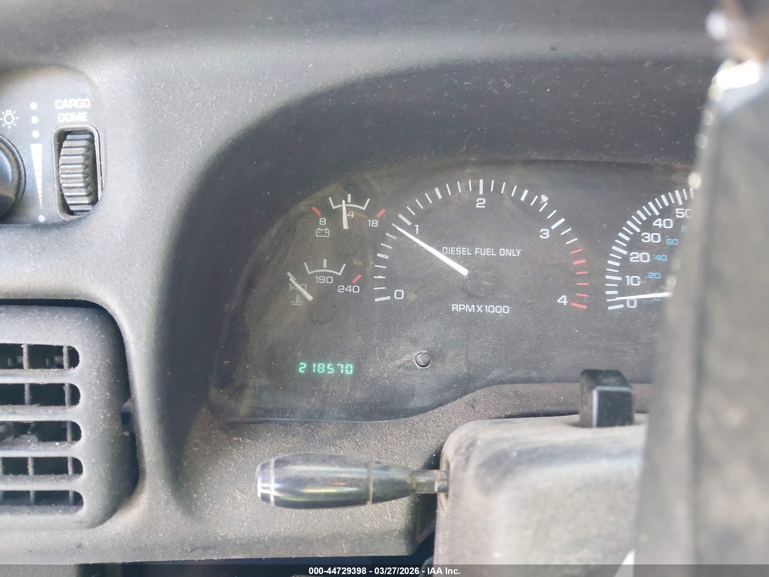 DODGE RAM image 7