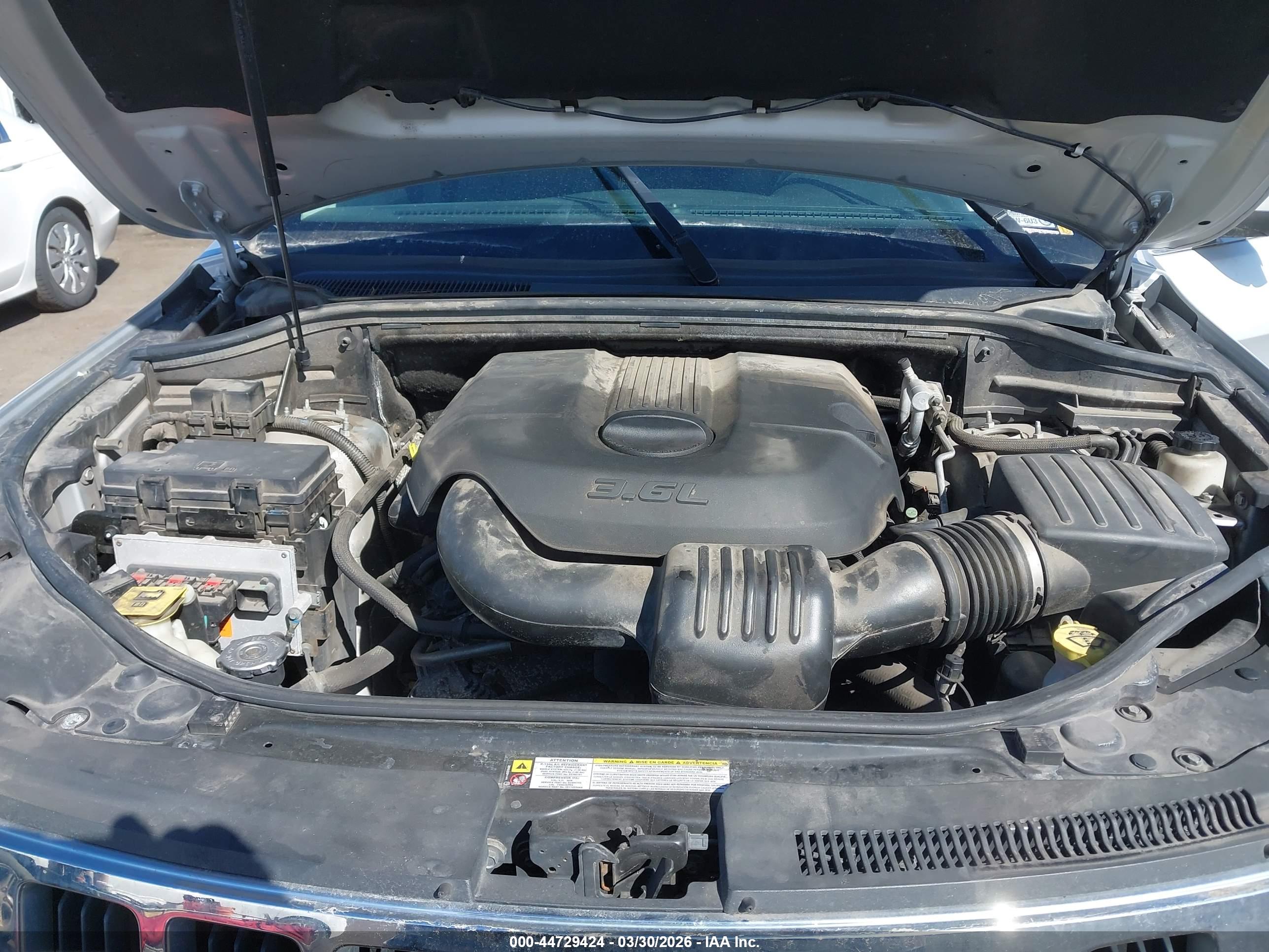 JEEP GRAND image 10