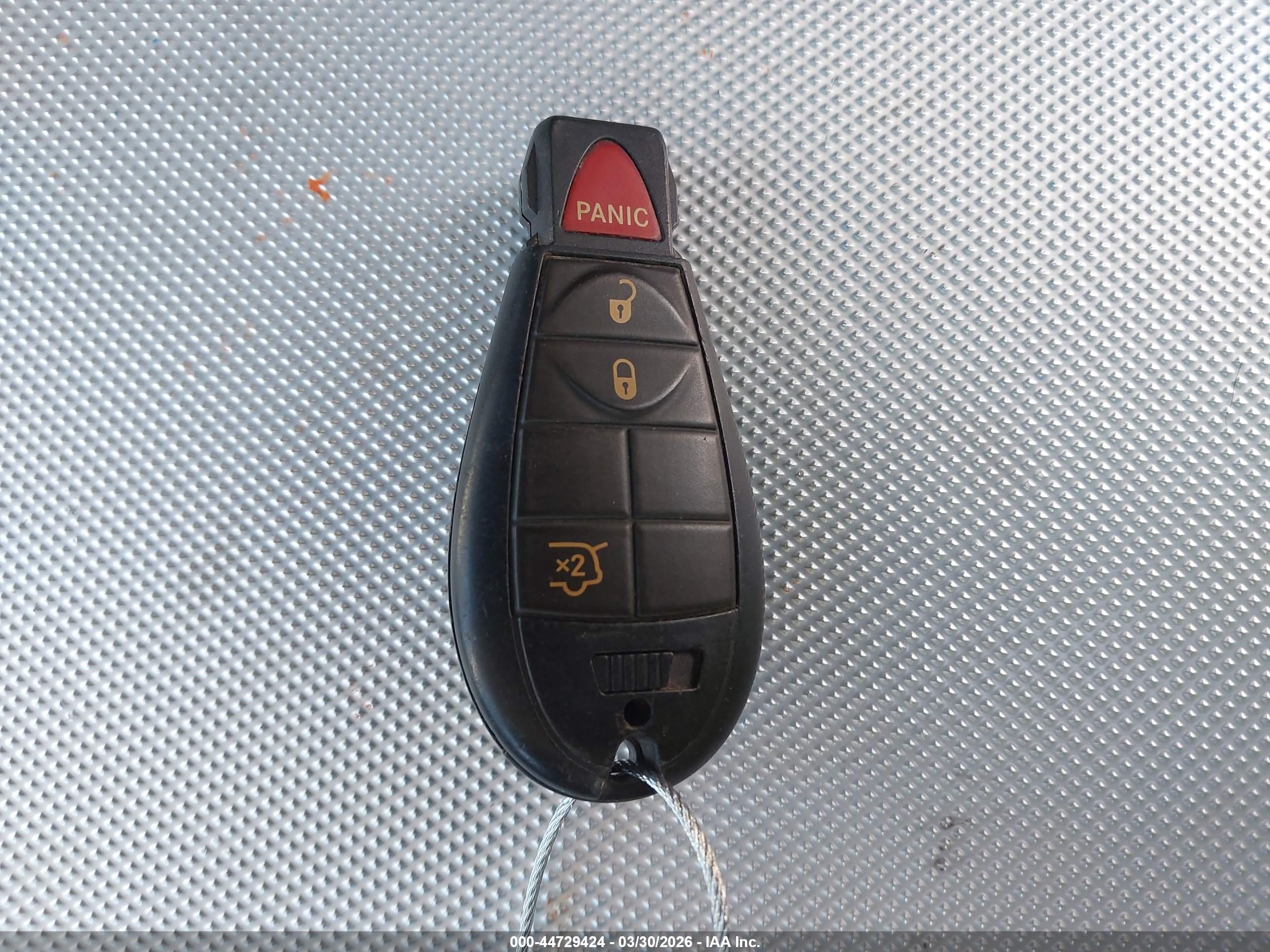 JEEP GRAND image 11