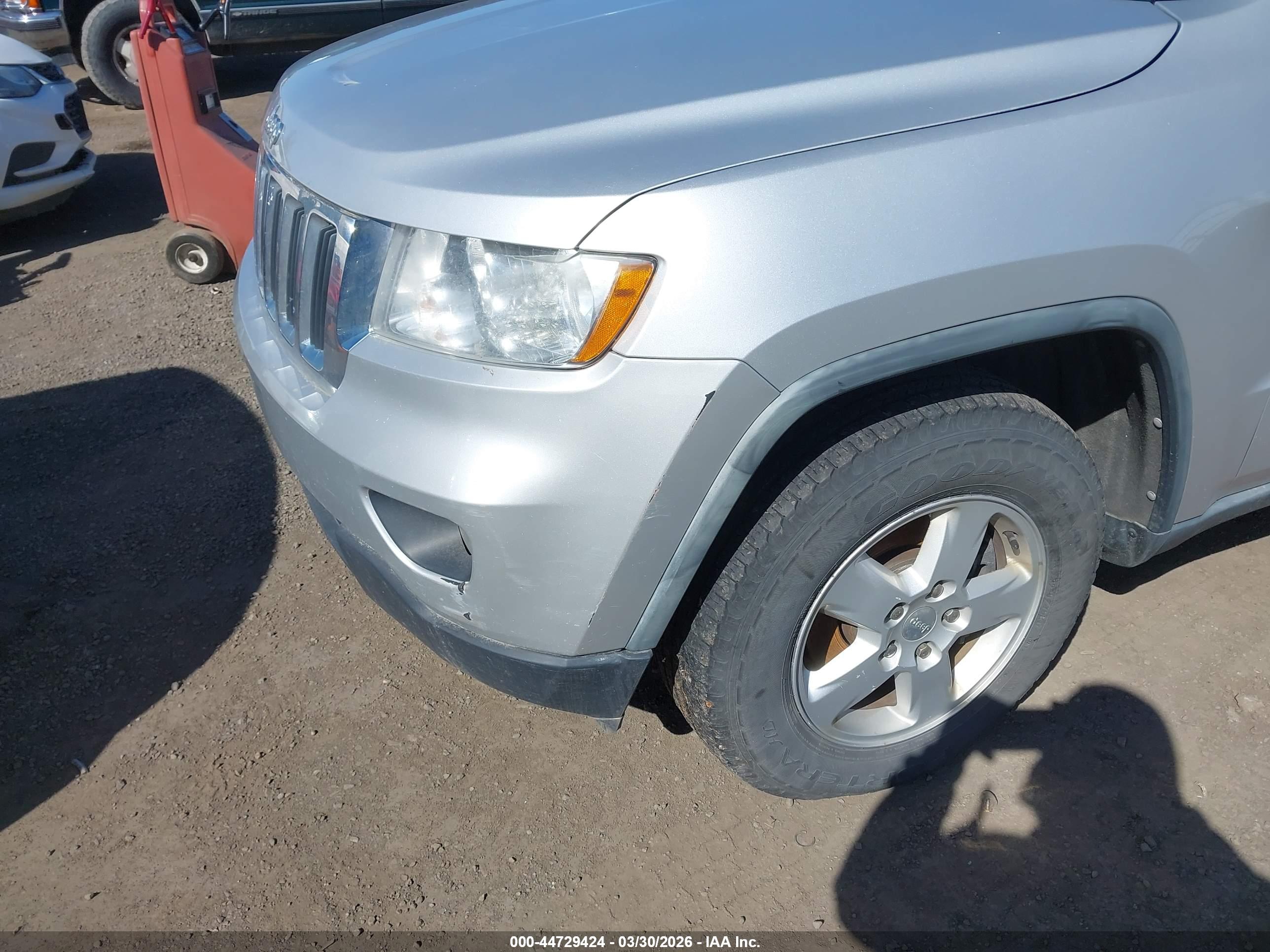 JEEP GRAND image 6