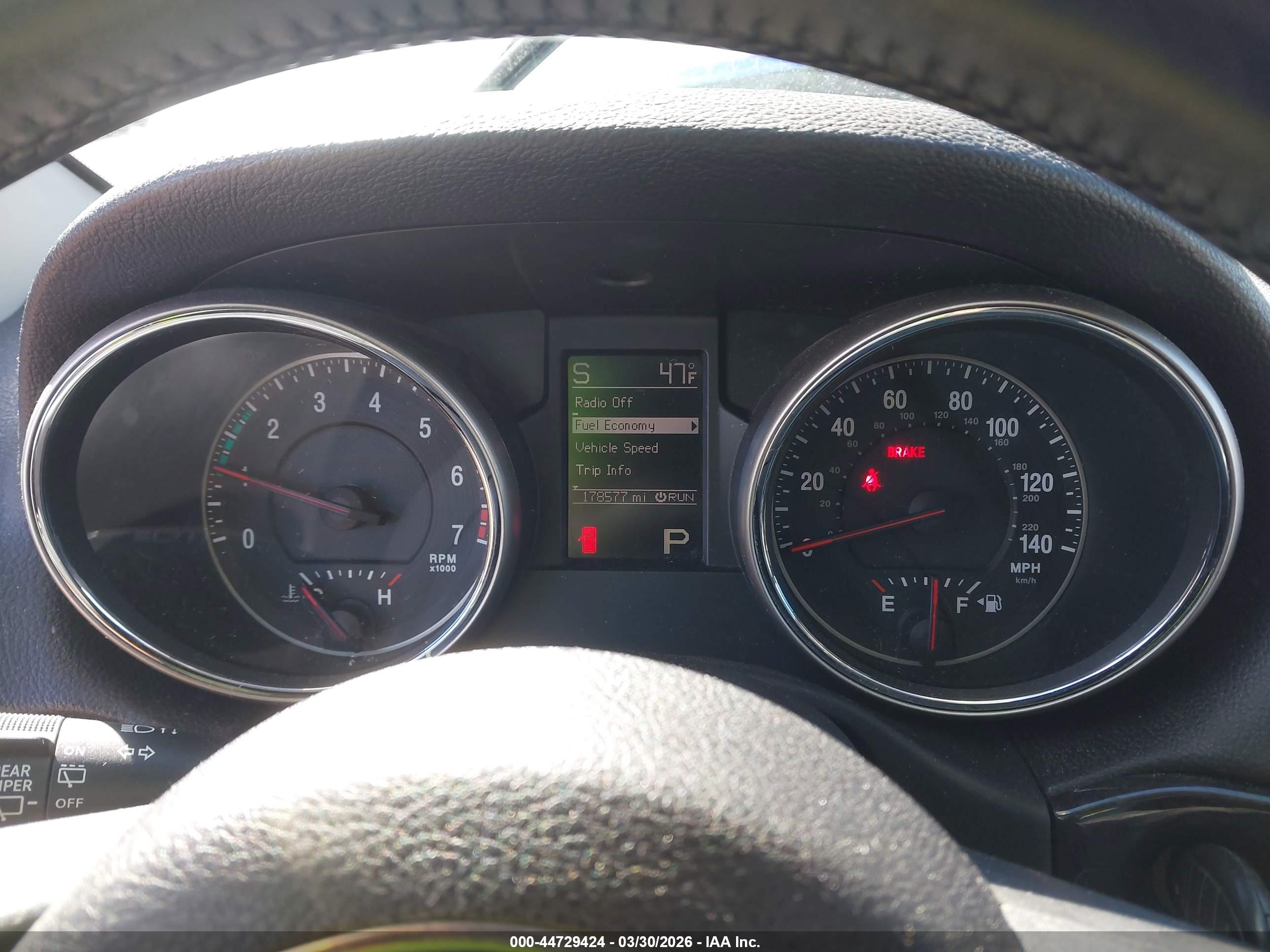 JEEP GRAND image 7