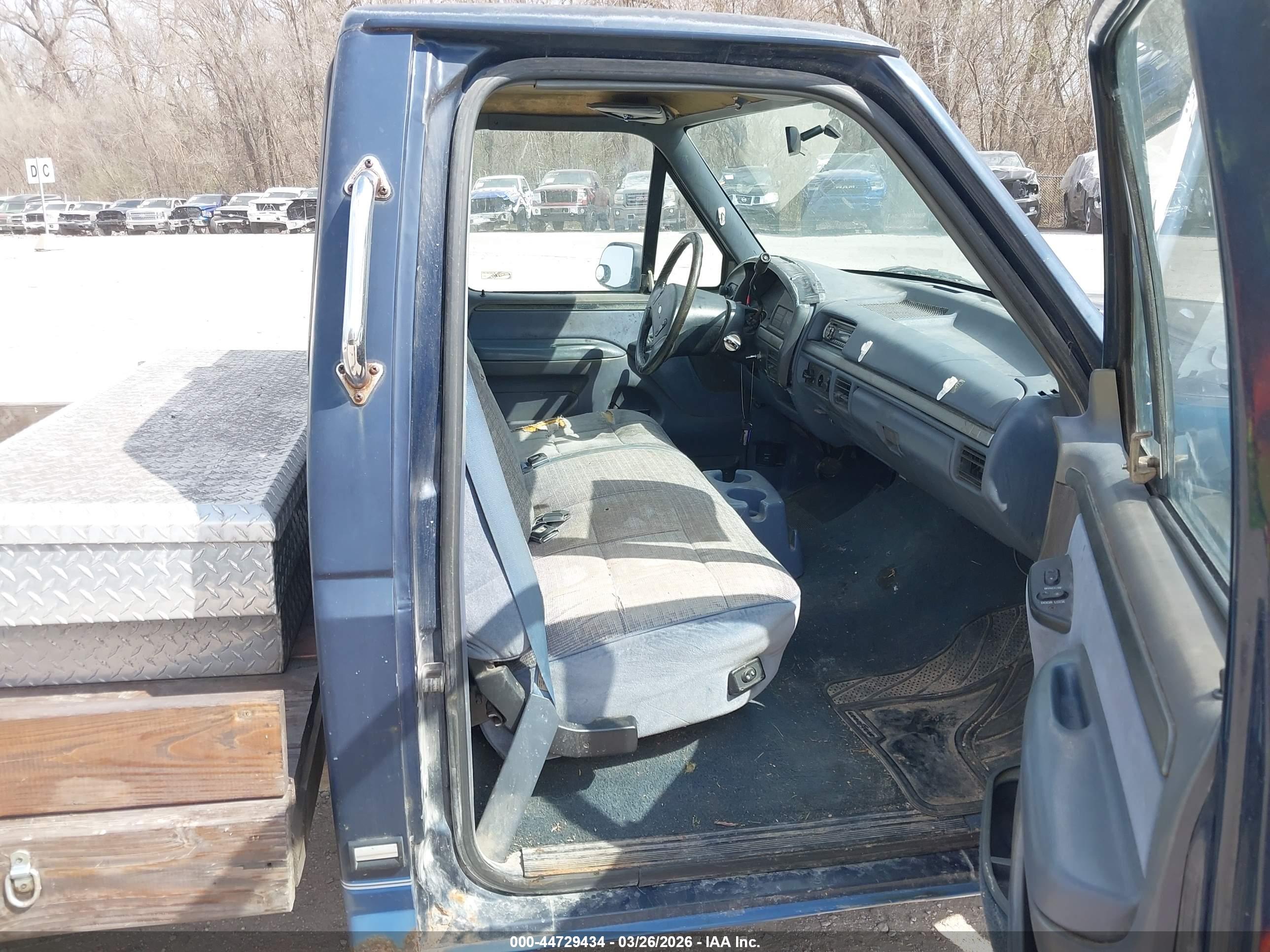FORD F150 image 5