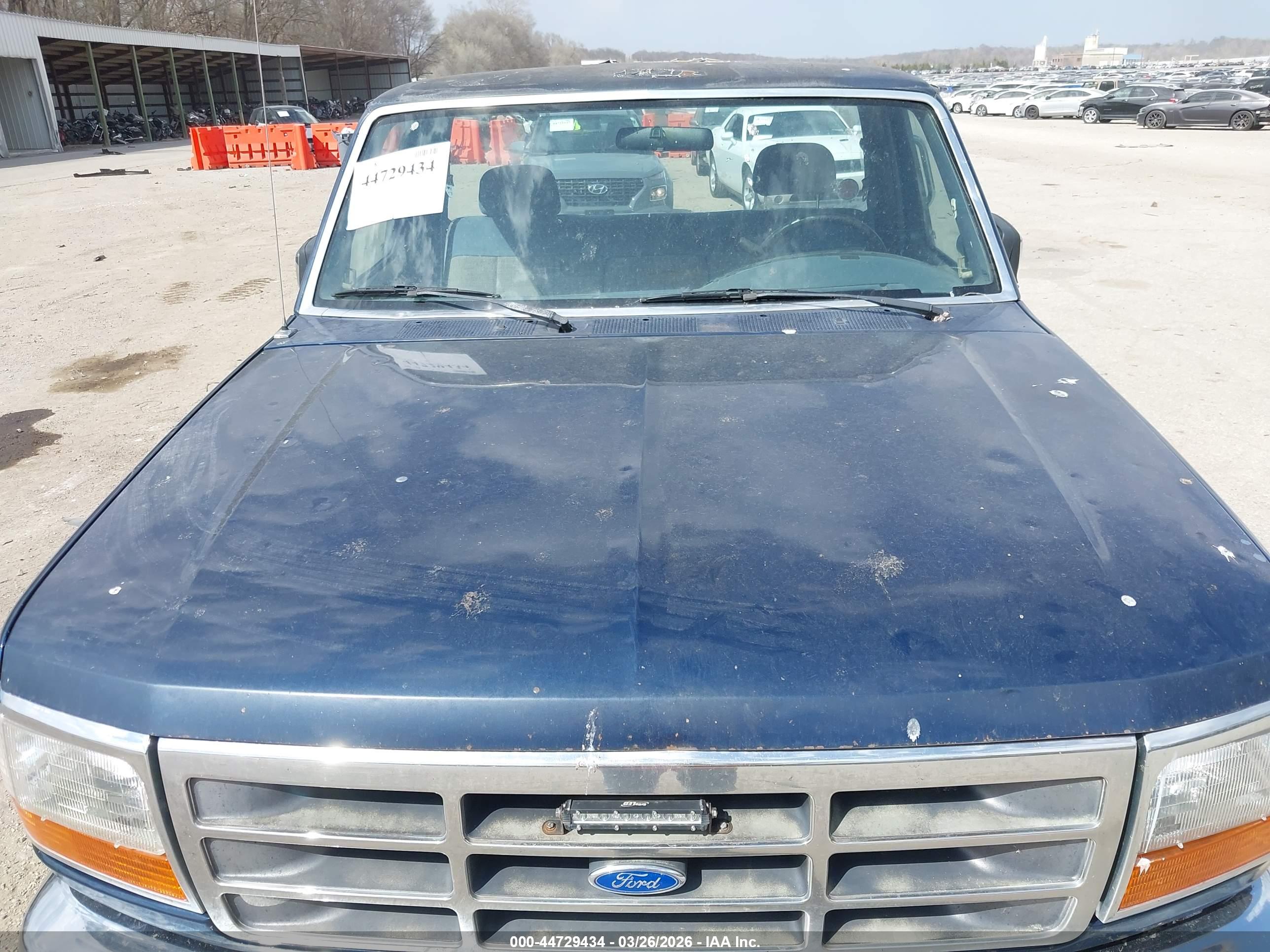 FORD F150 image 6