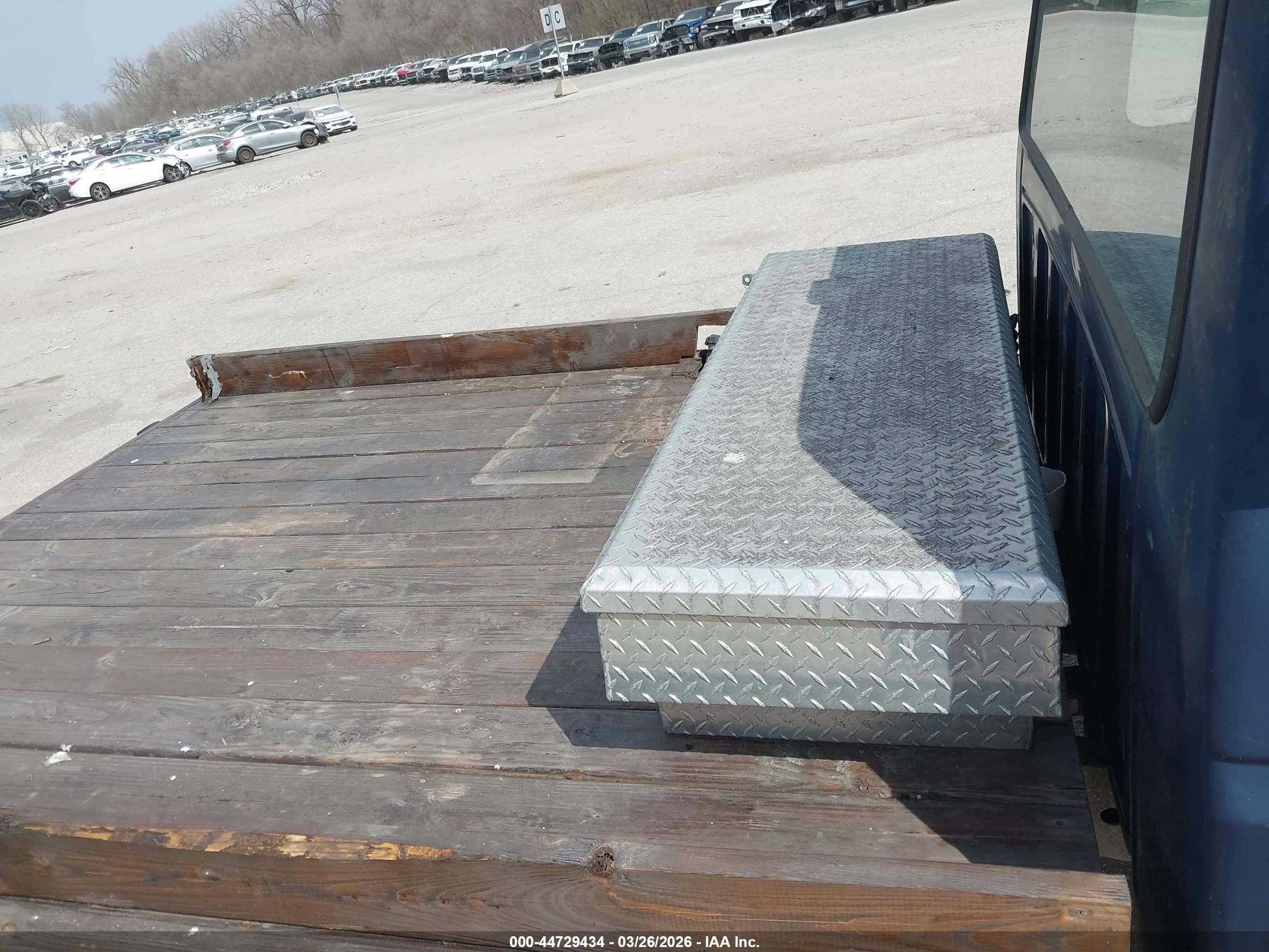 FORD F150 image 8