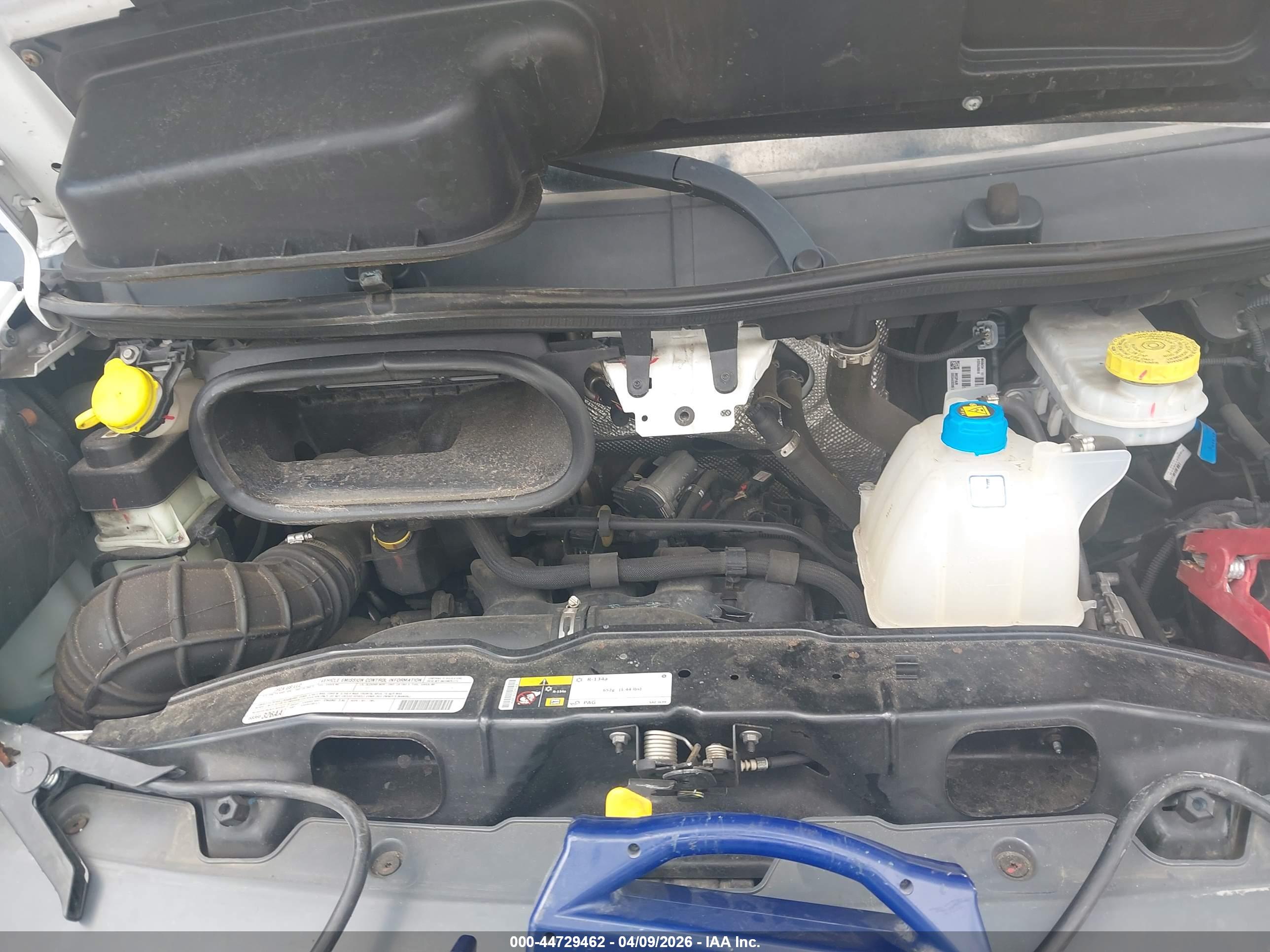 RAM PROMASTER image 10