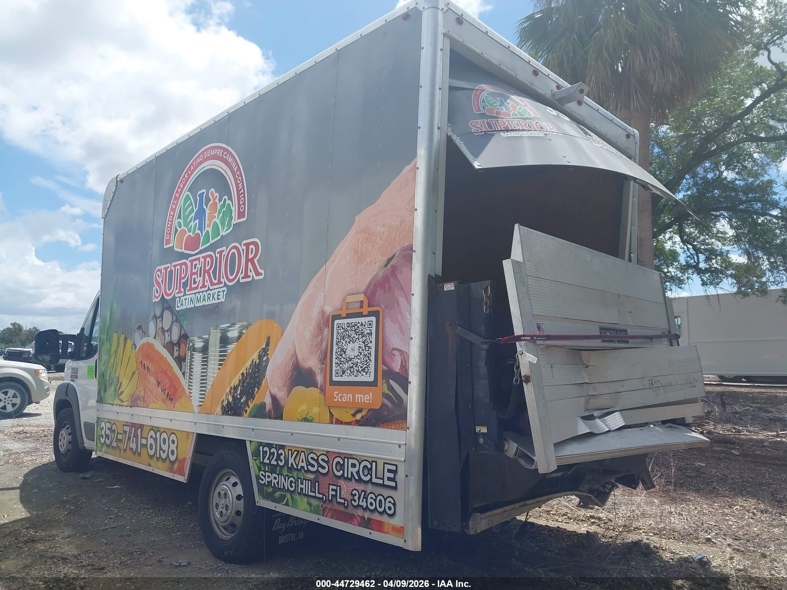 RAM PROMASTER image 3