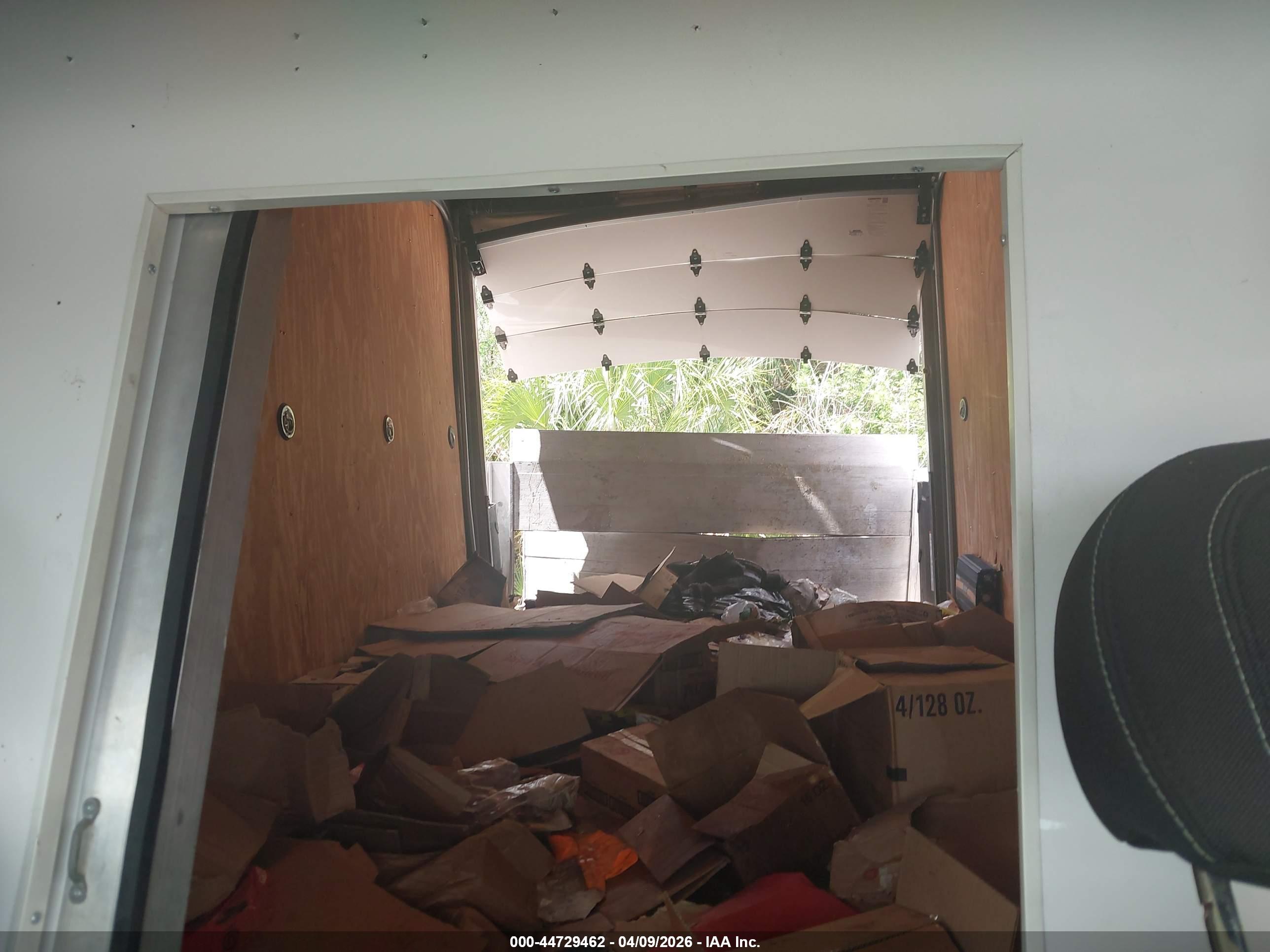 RAM PROMASTER image 7