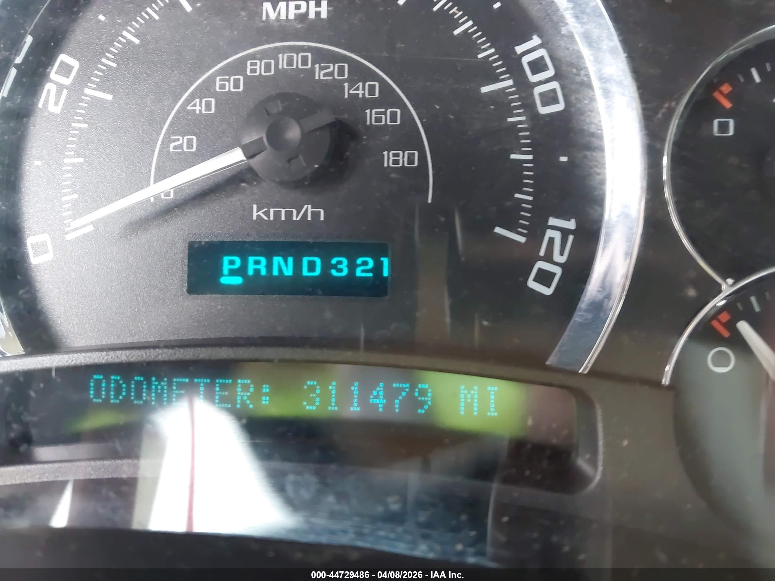 CADILLAC ESCALADE image 7